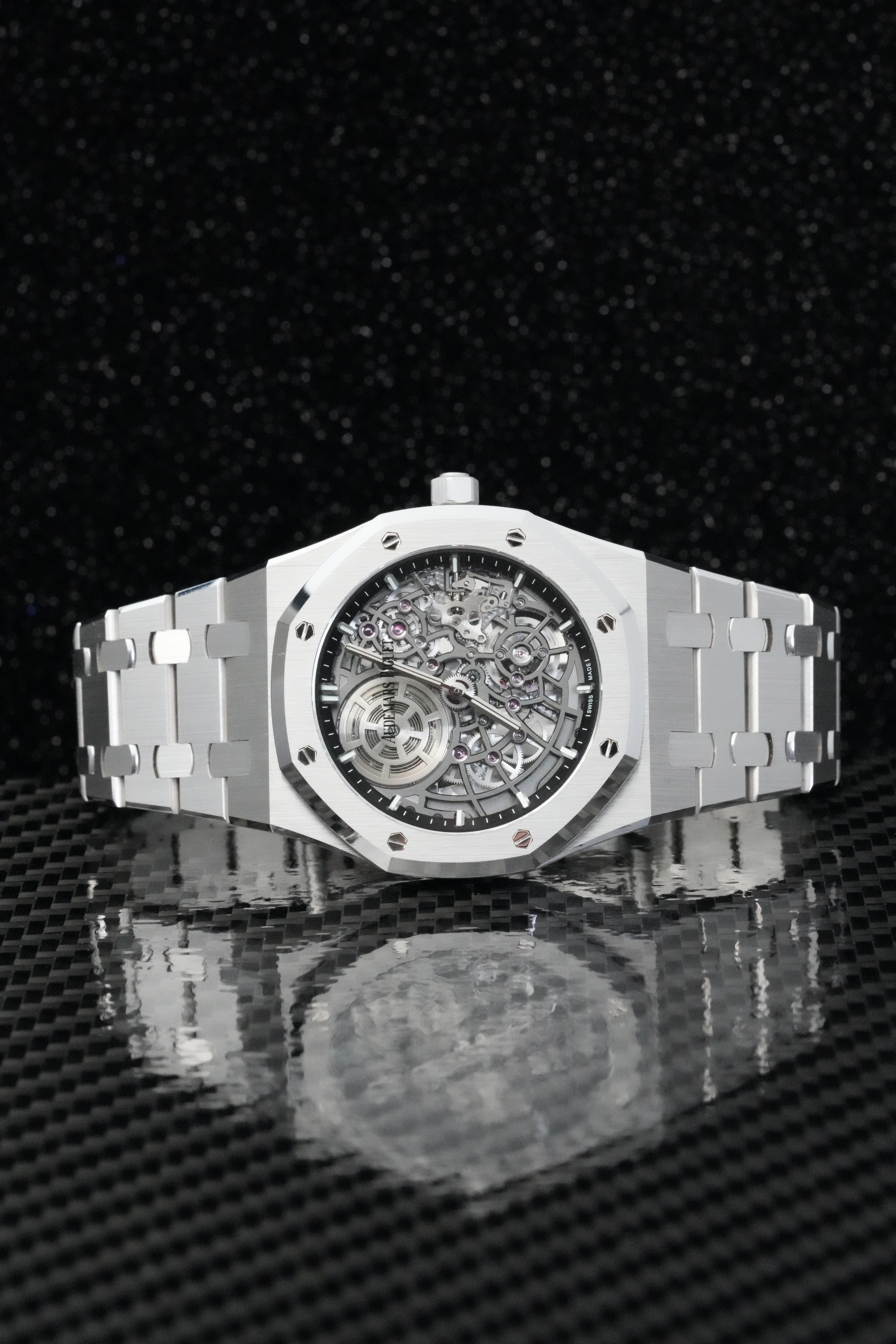 Audemars Piguet Royal Oak