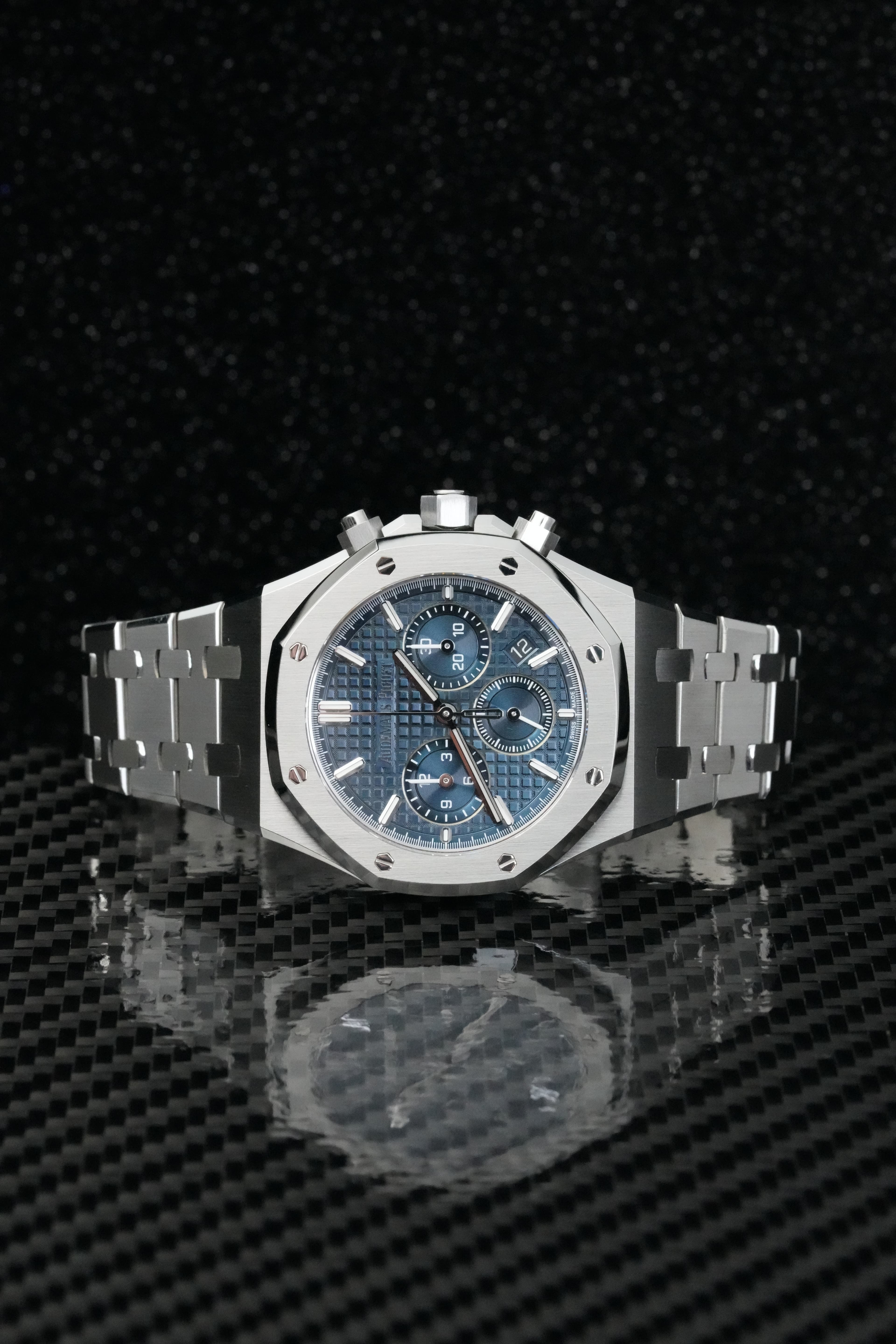 Audemars Piguet Royal Oak