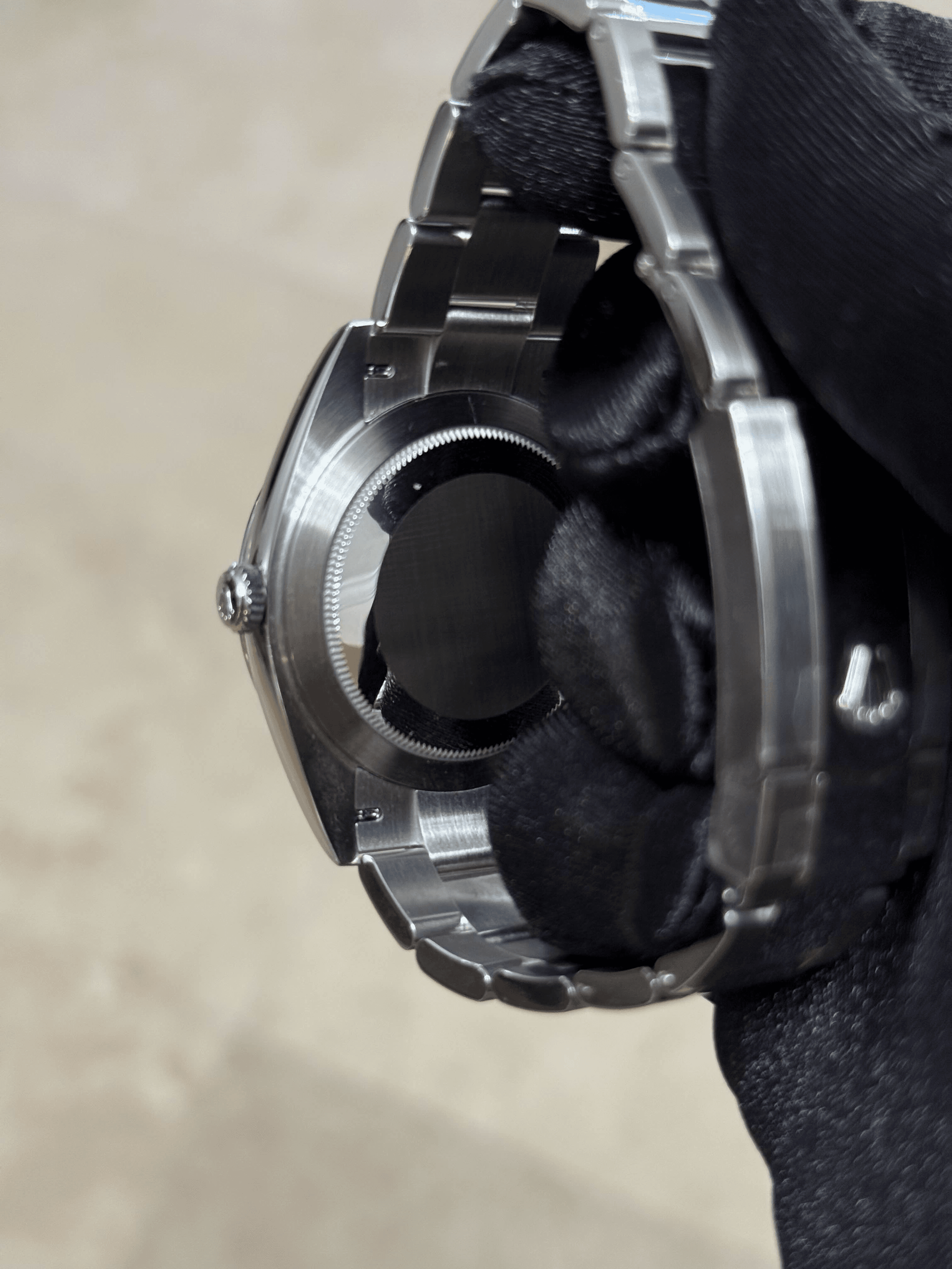 Rolex Datejust 36 view 3