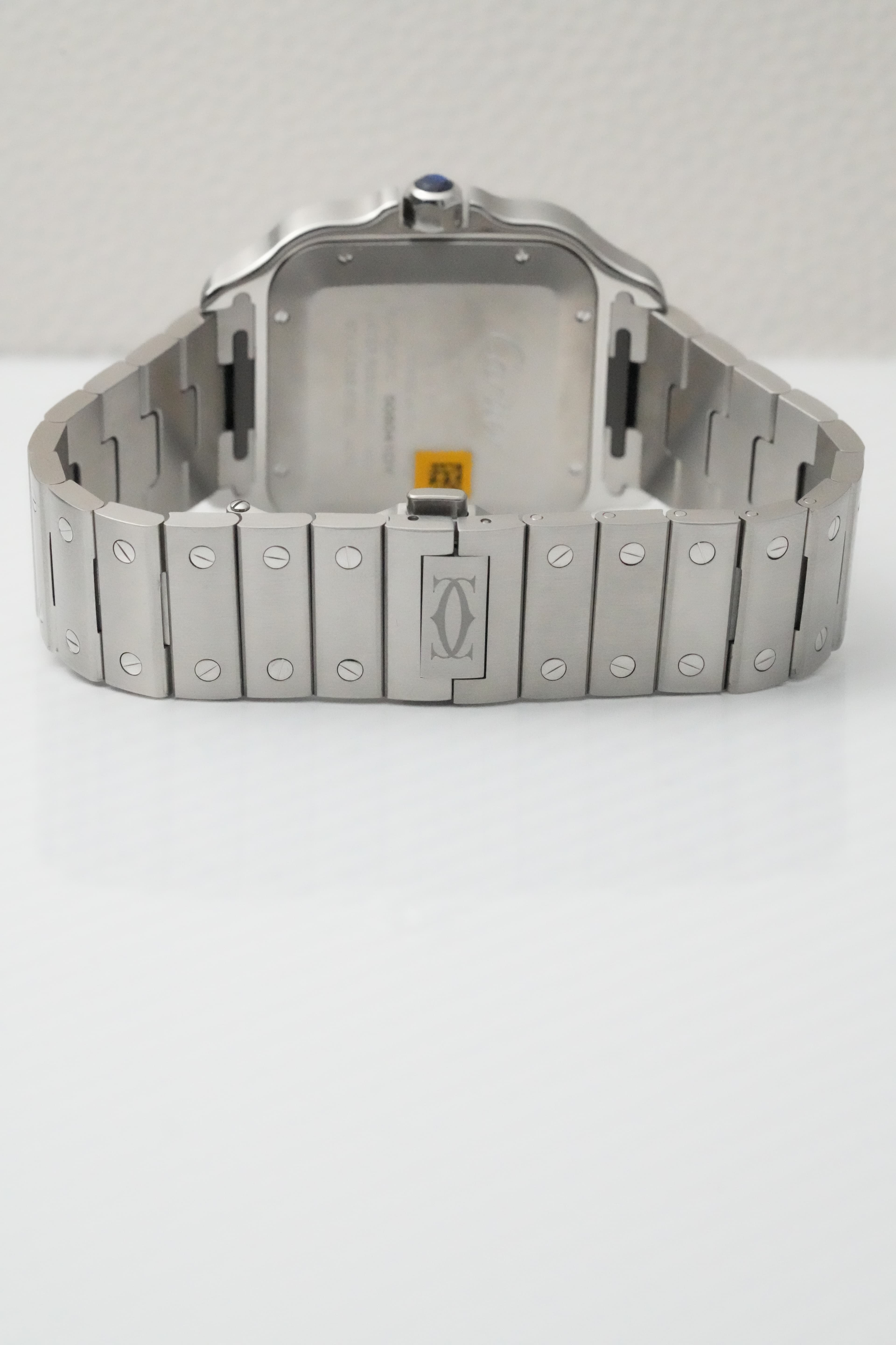Cartier Santos  view 7
