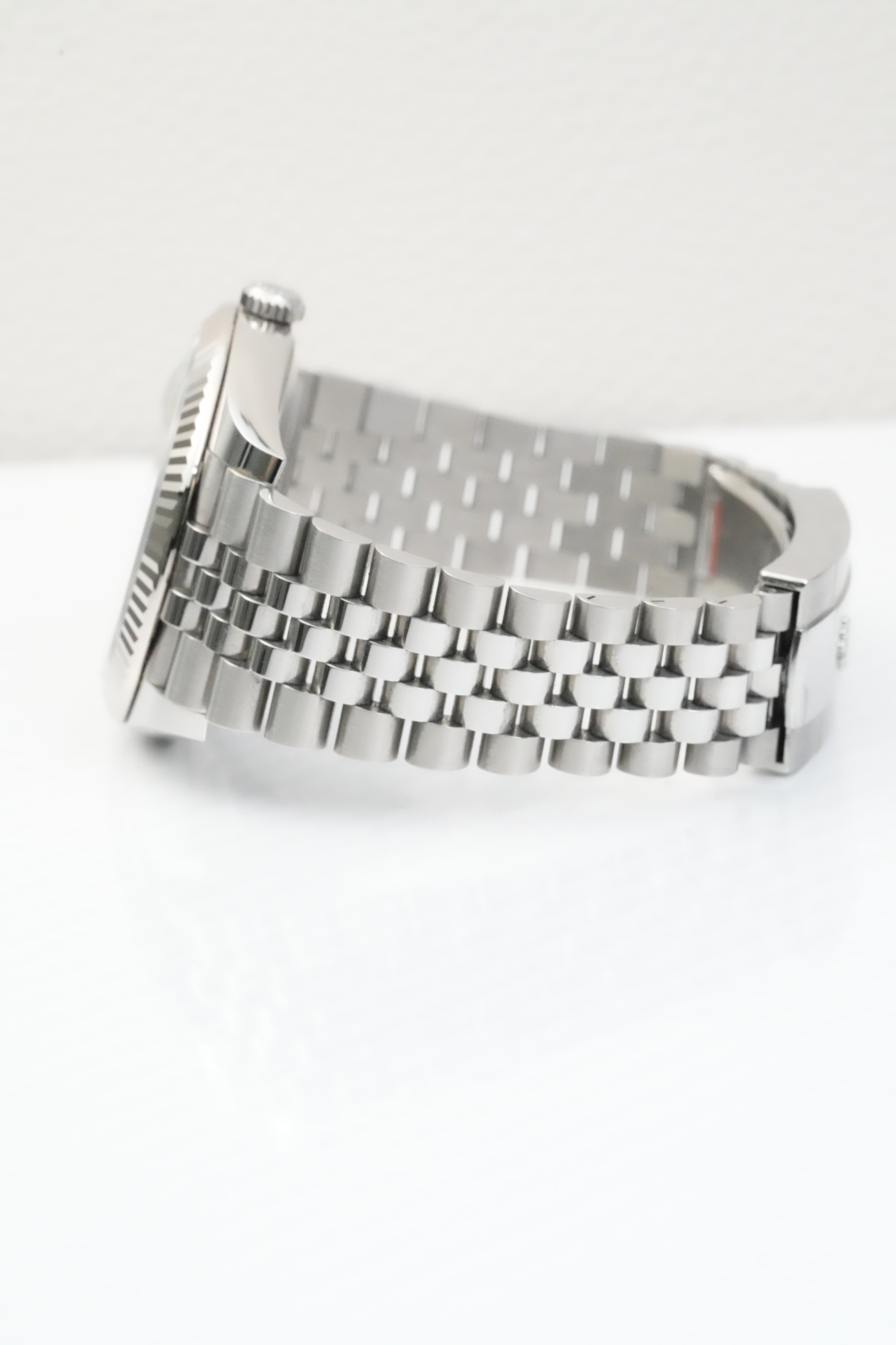 Rolex Datejust  view 8