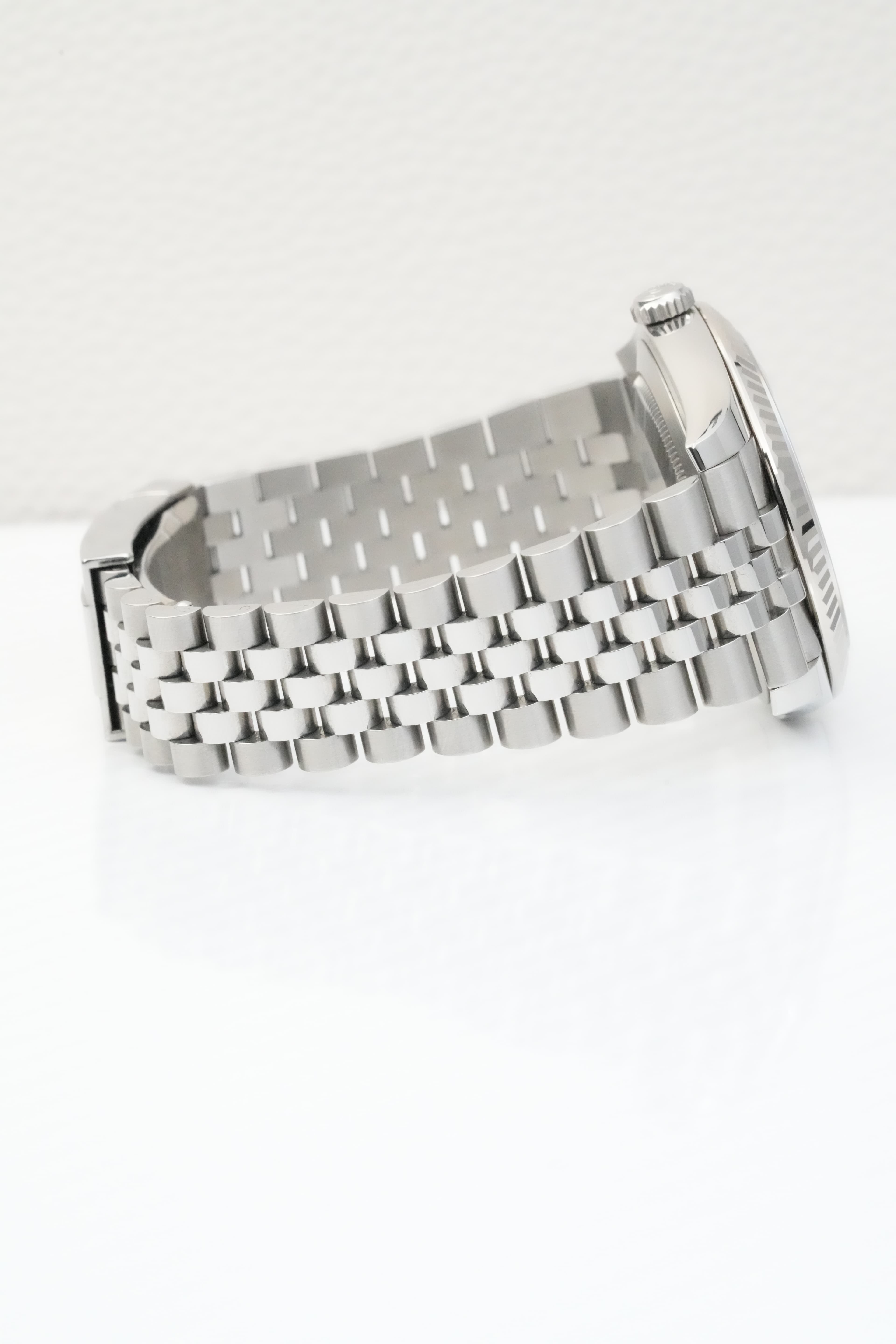 Rolex Datejust  view 9