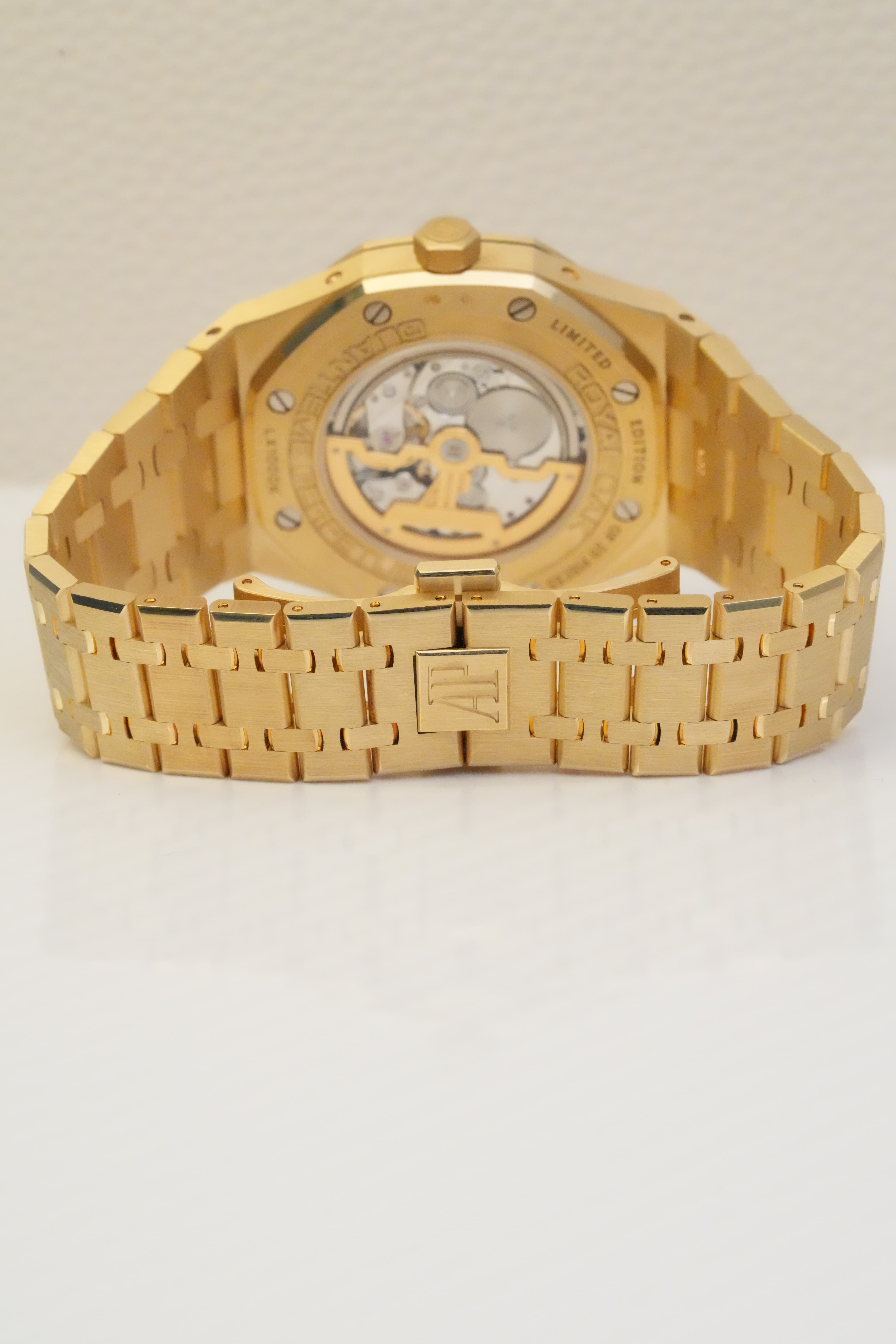 Audemars Piguet Royal Oak  view 9