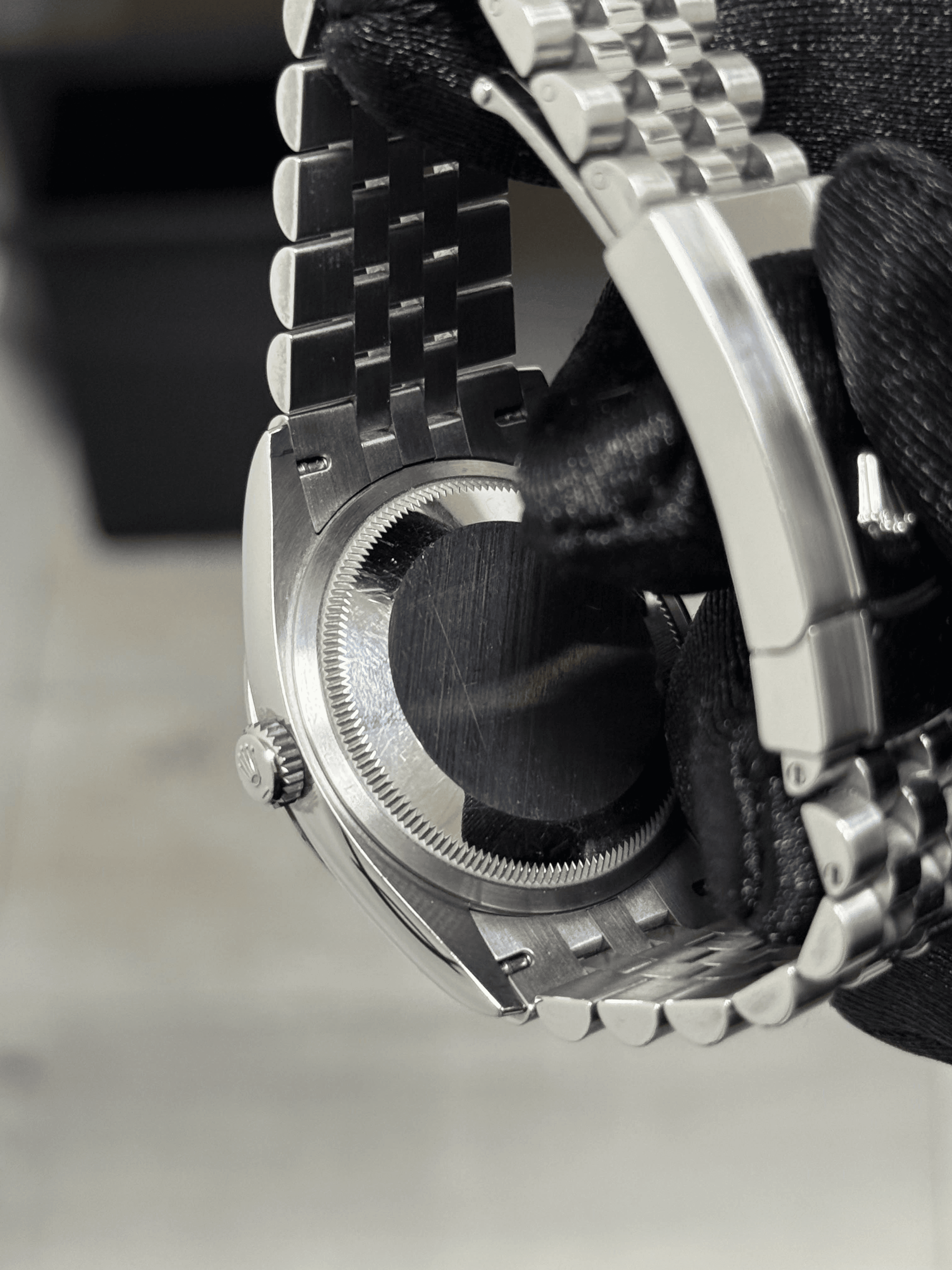 Rolex Datejust 36 view 4