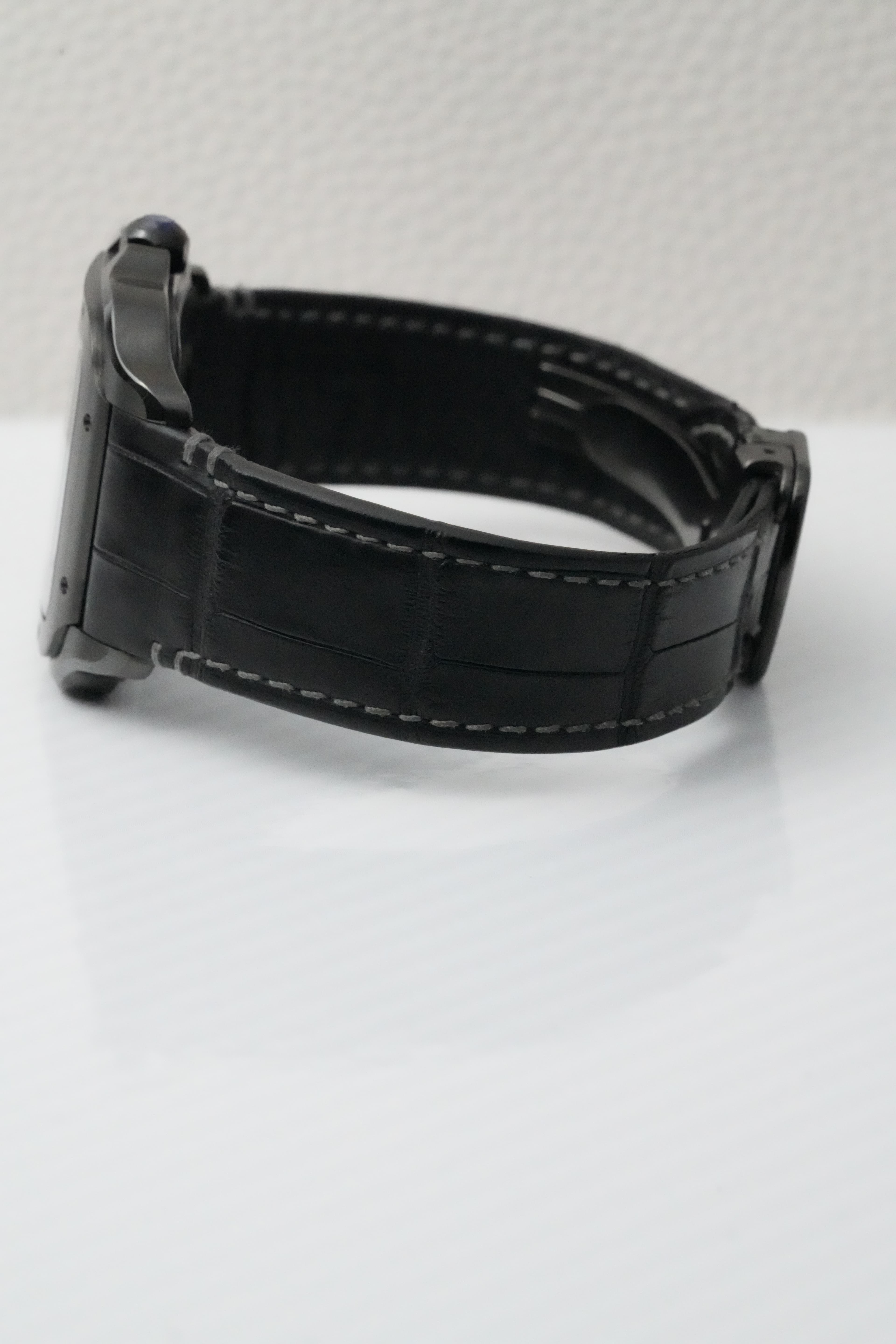 Cartier Santos  view 4