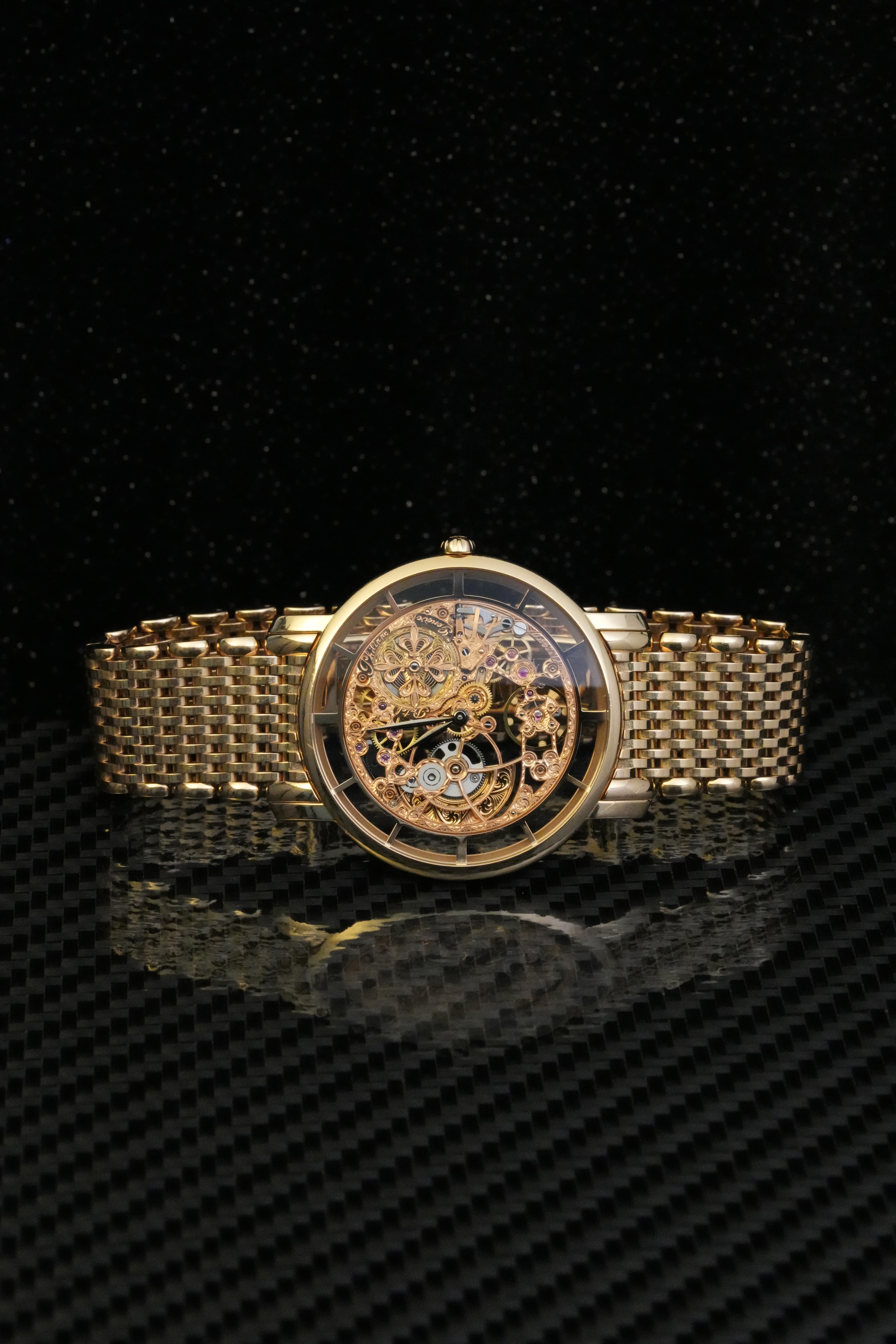 Patek Philippe Calatrava