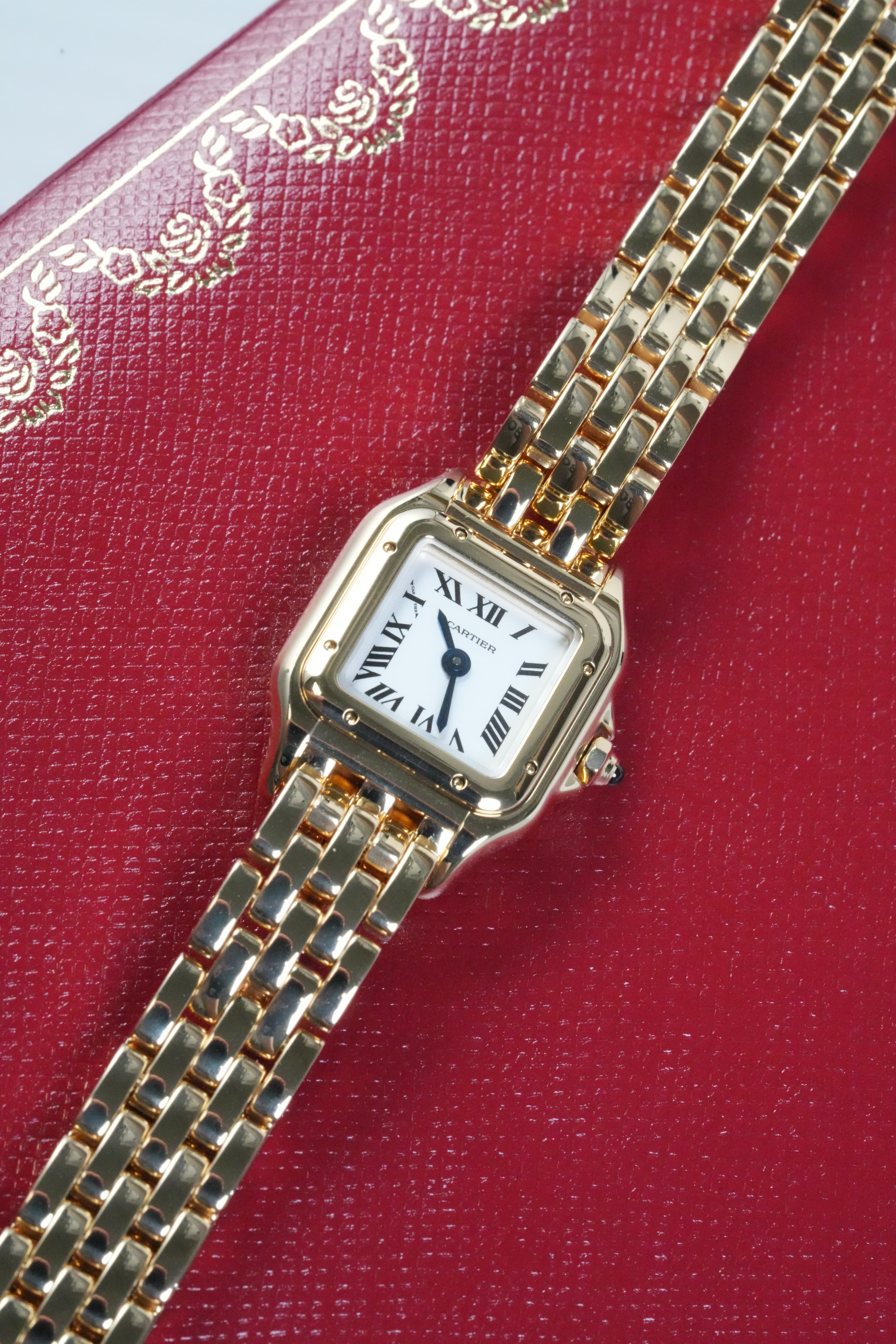 Cartier Panthere  view 10