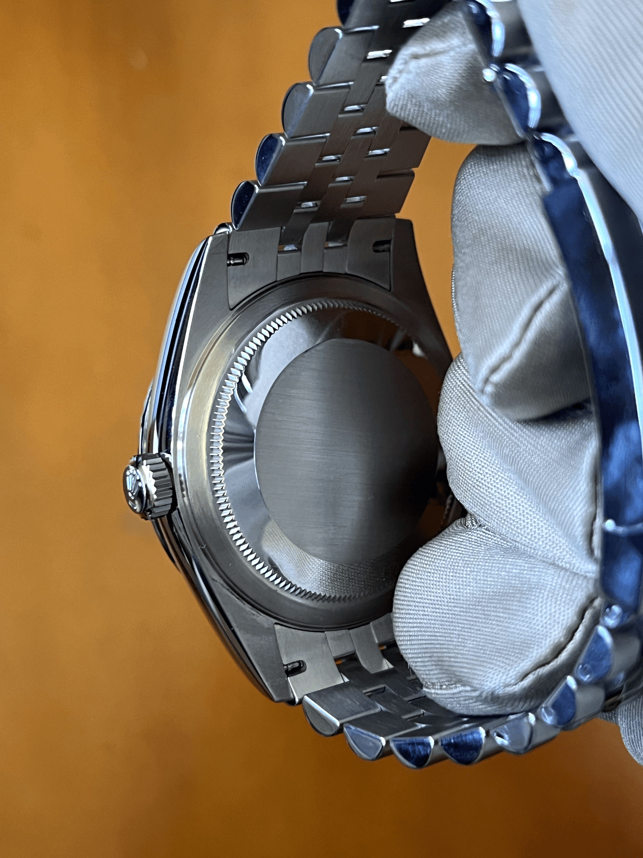 Rolex Datejust 41 view 2