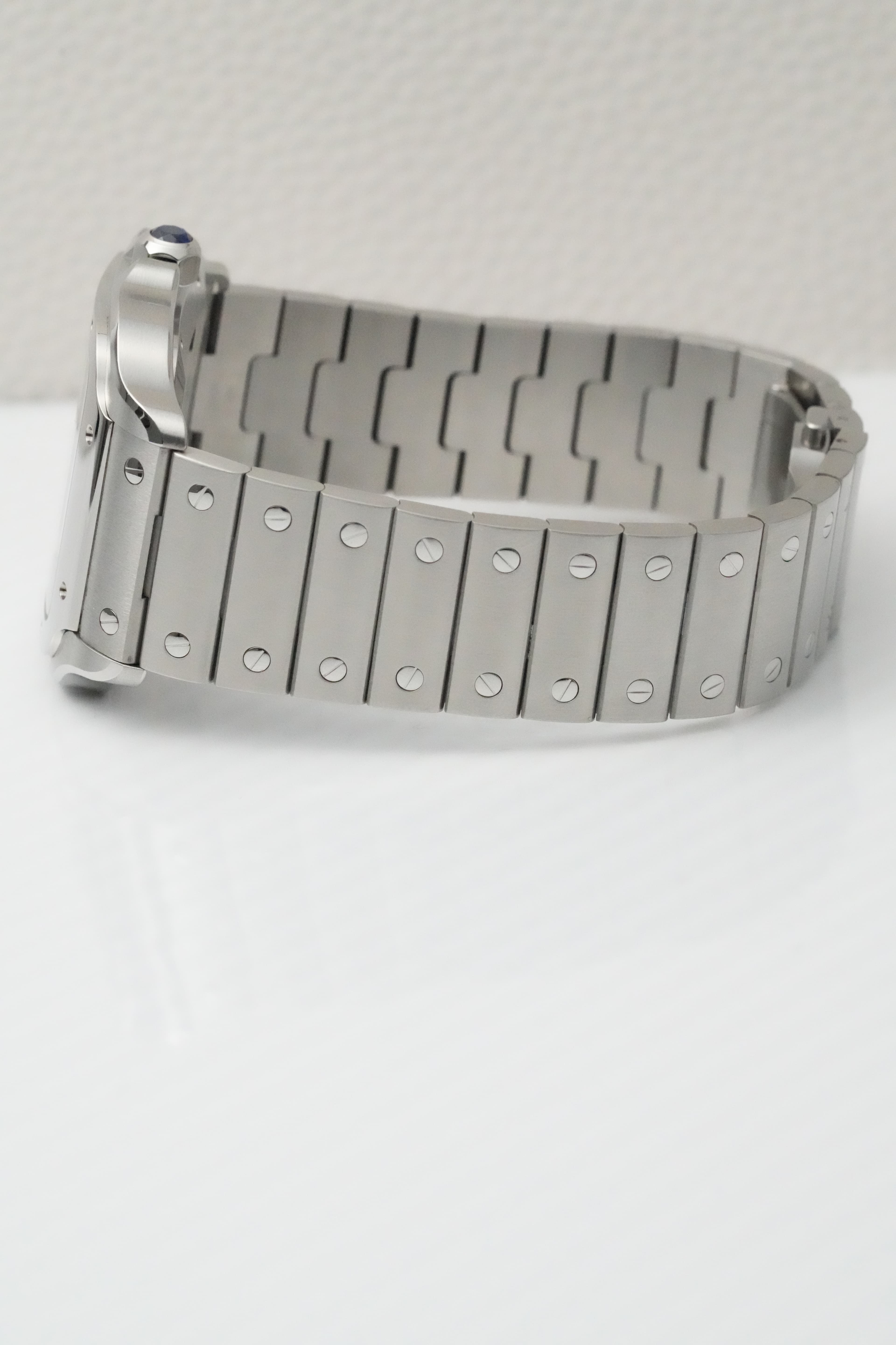 Cartier Santos  view 9