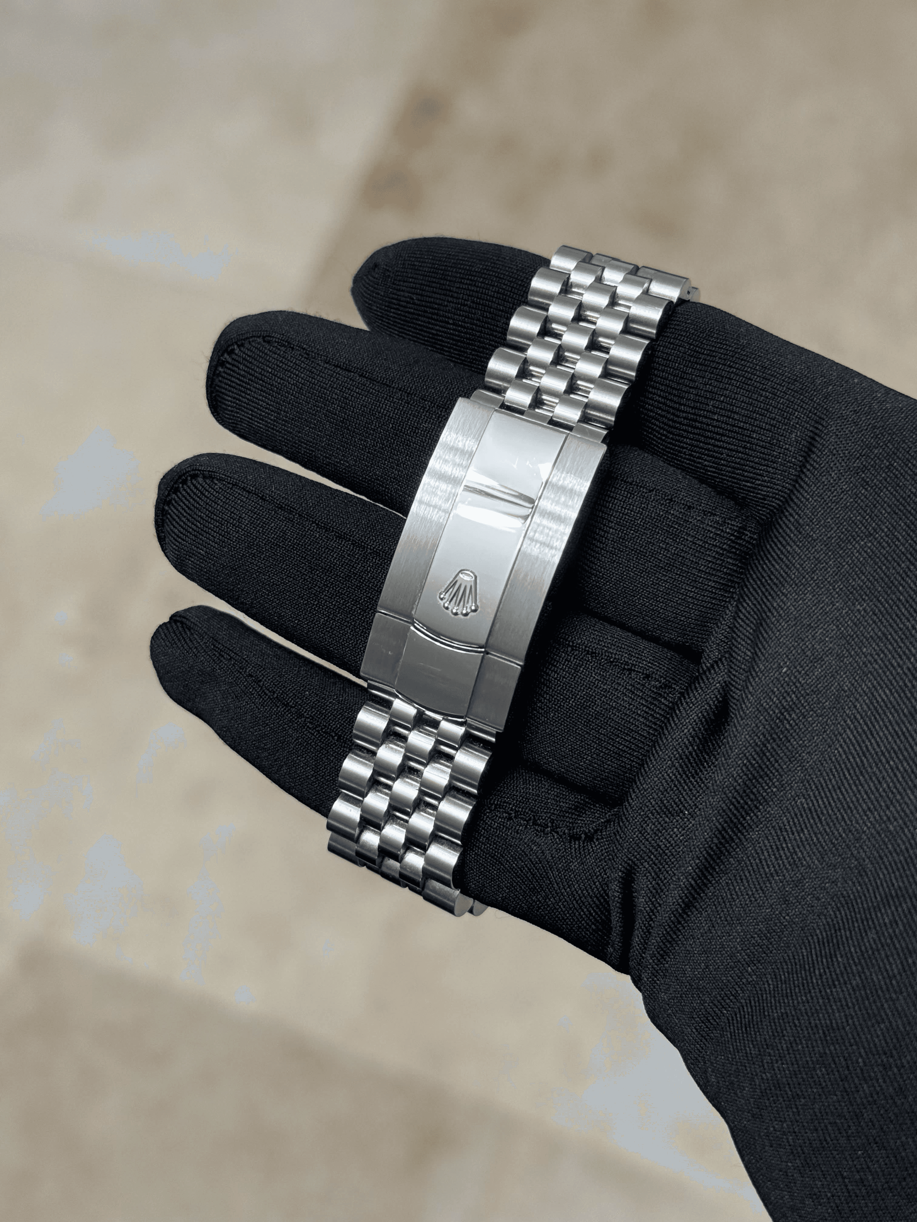 Rolex Sky-Dweller view 2