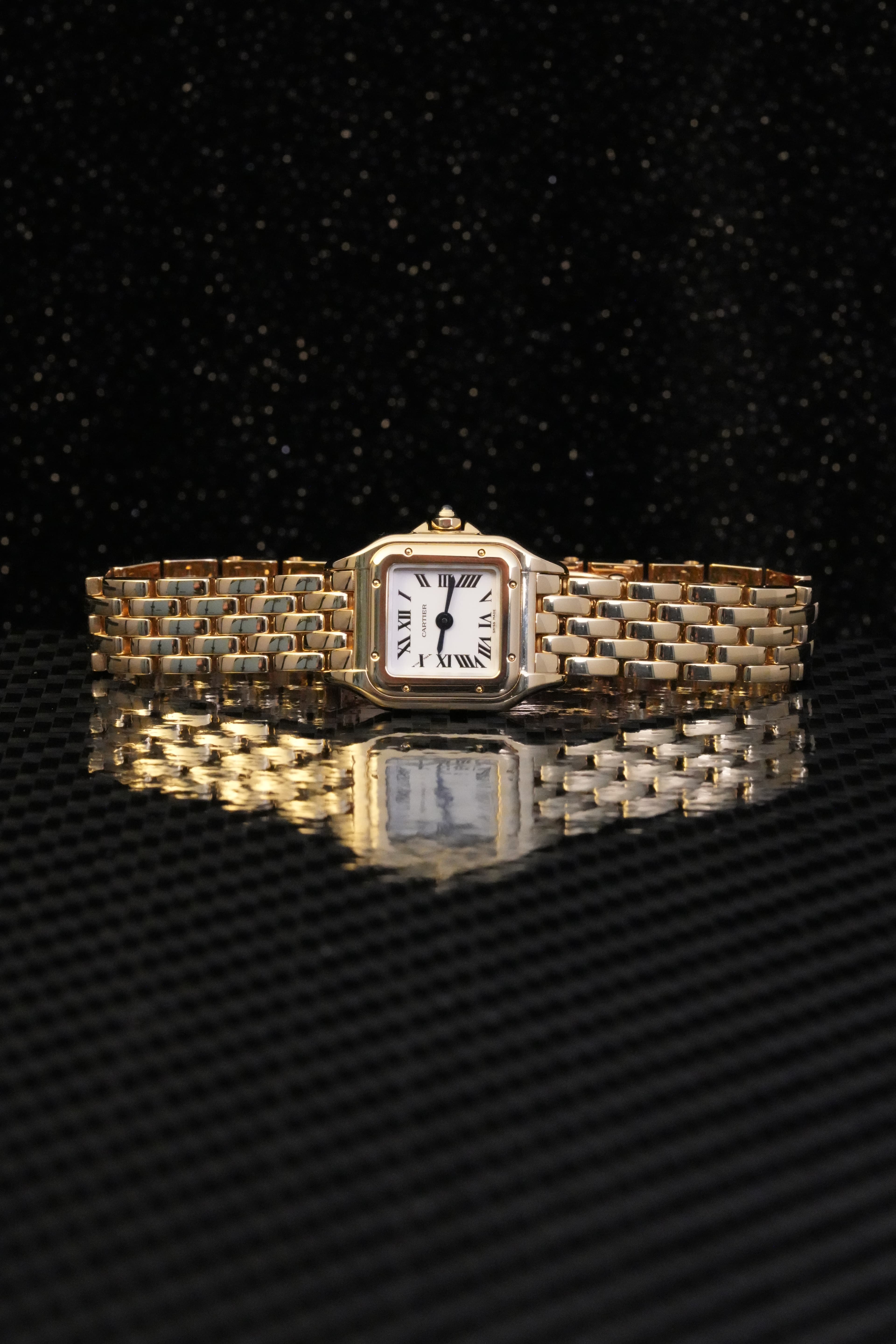 Cartier Panthere  WGPN0048