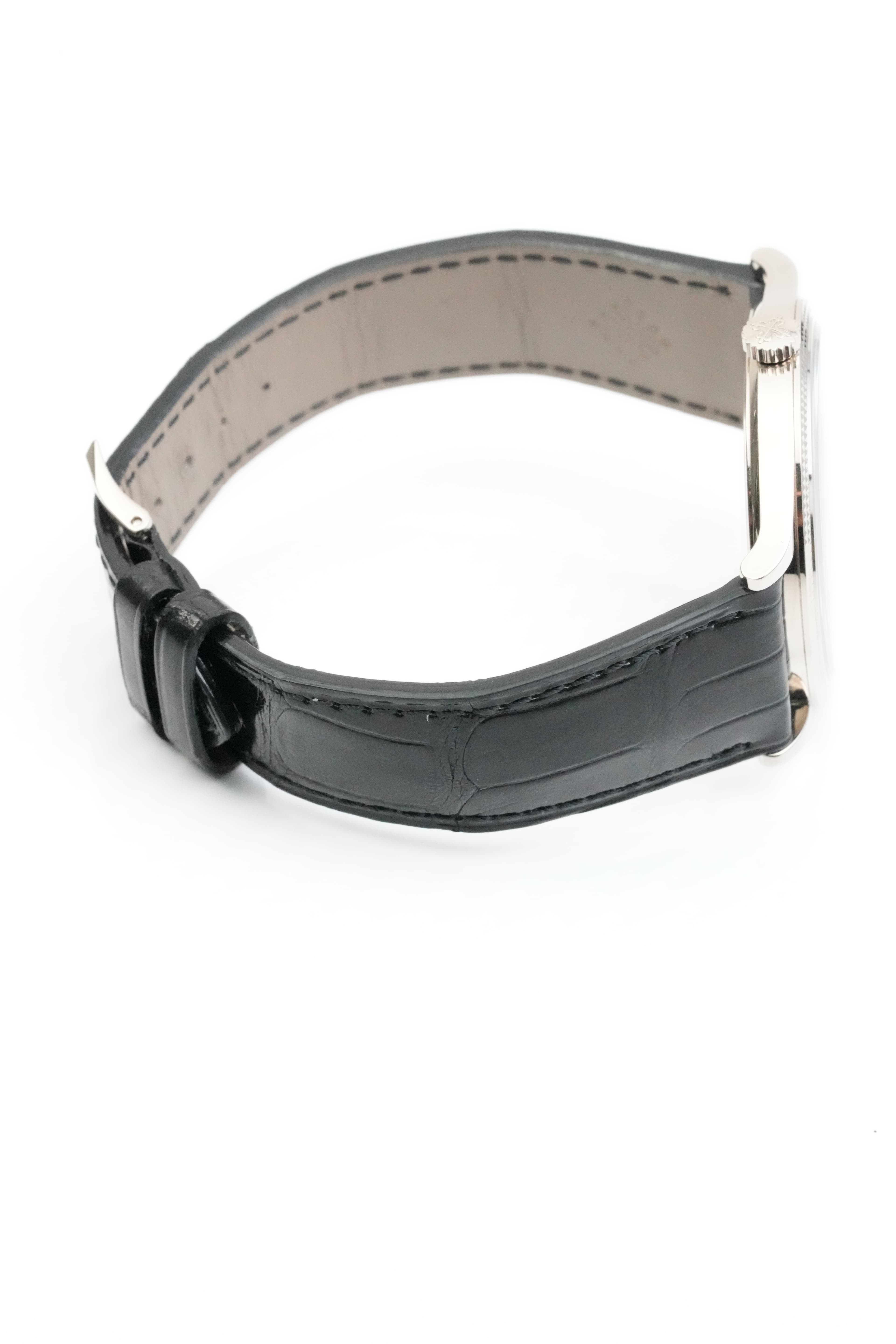 Patek Philippe Calatrava view 6