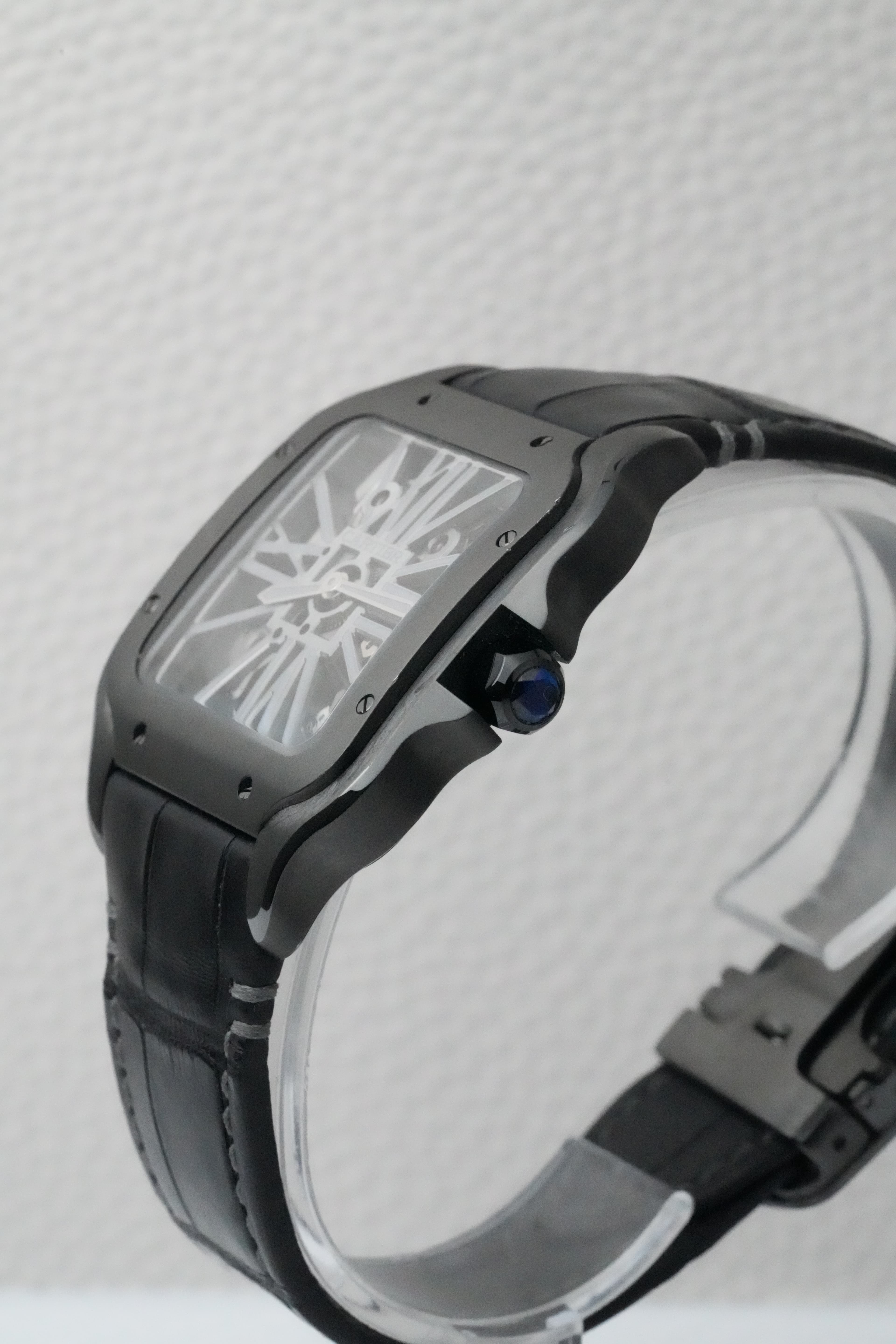 Cartier Santos  view 7