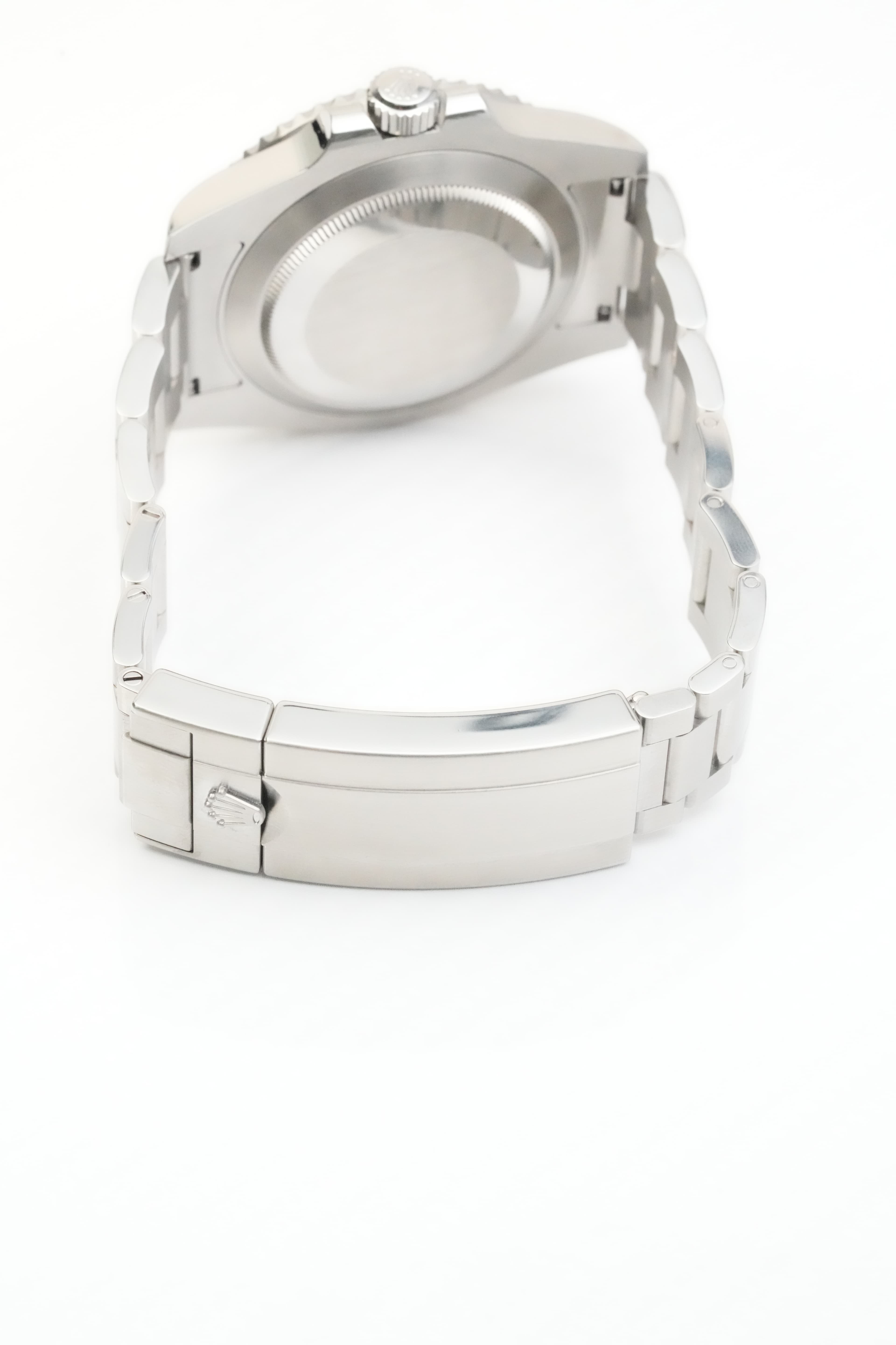 Rolex Submariner Date  view 6