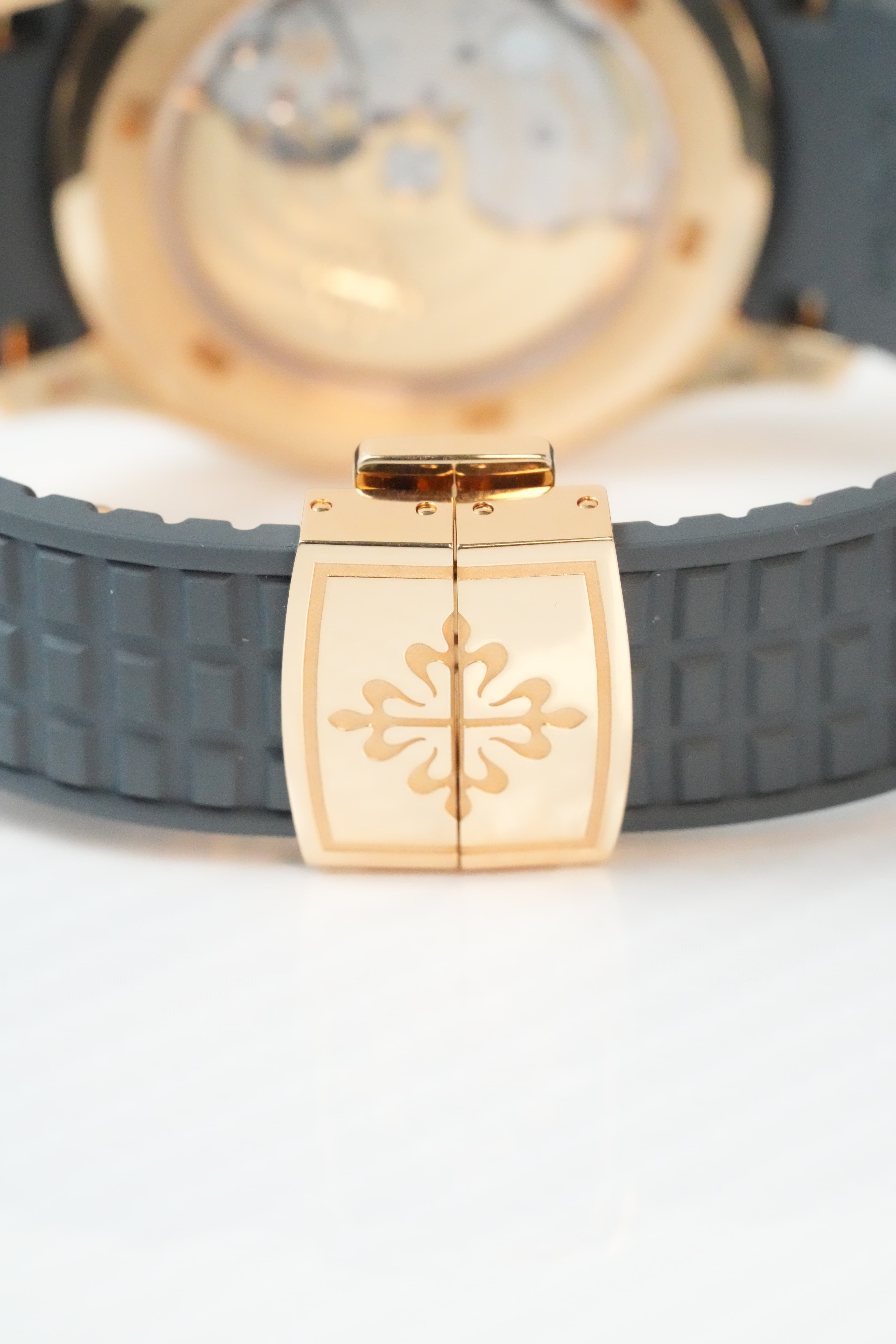 Patek Philippe Aquanaut  view 7