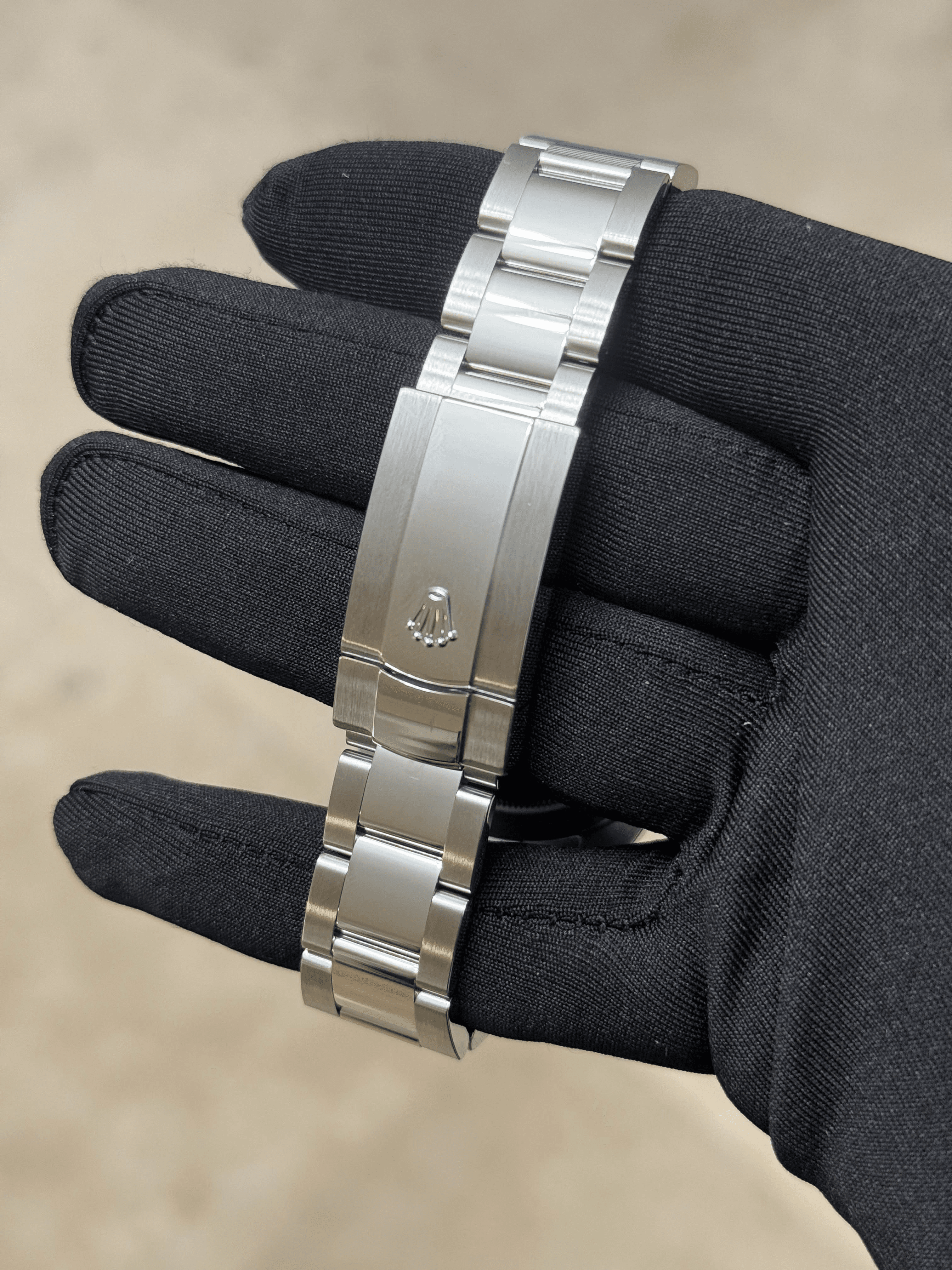 Rolex Datejust 41 view 3