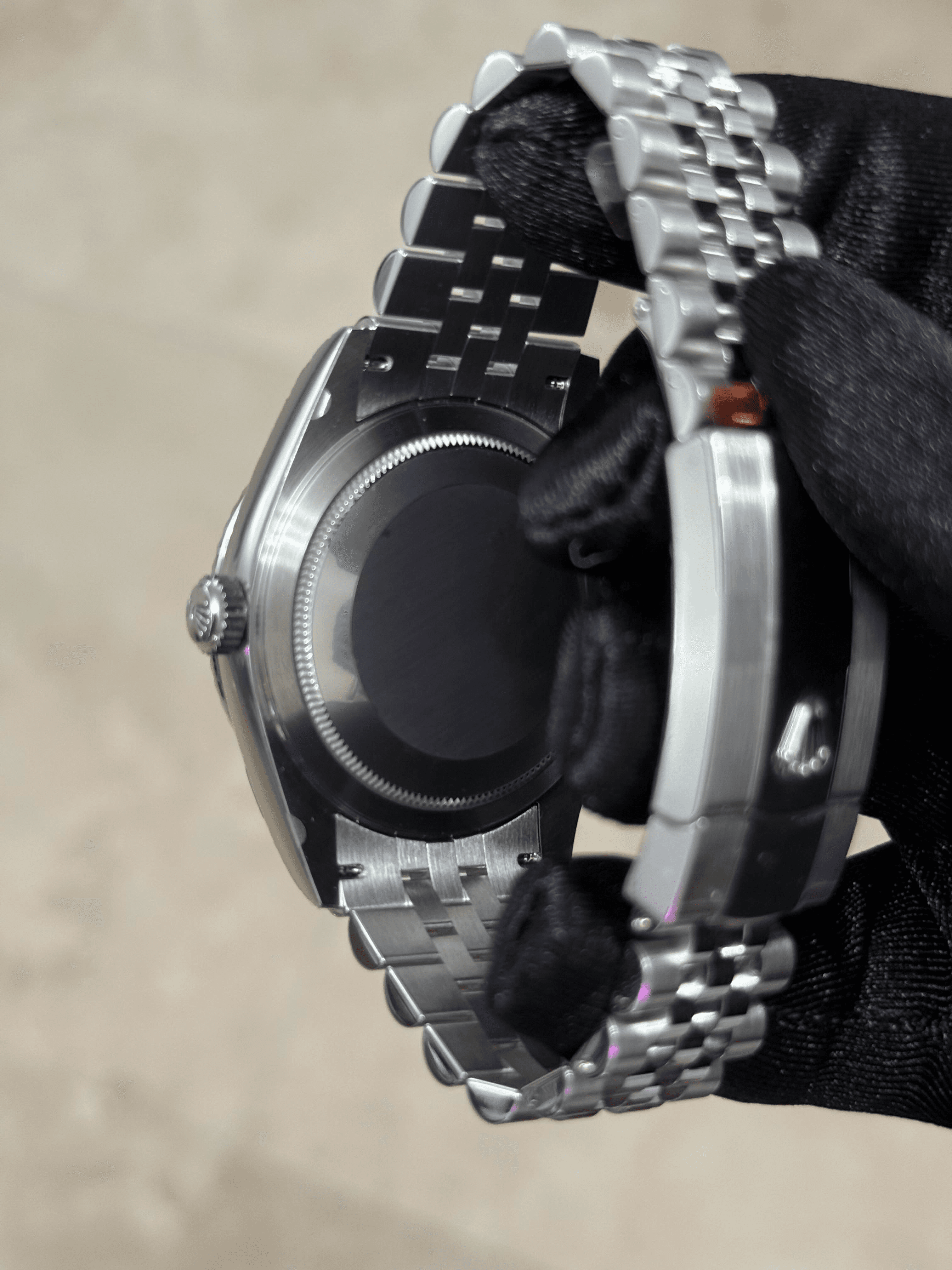 Rolex Sky-Dweller view 5