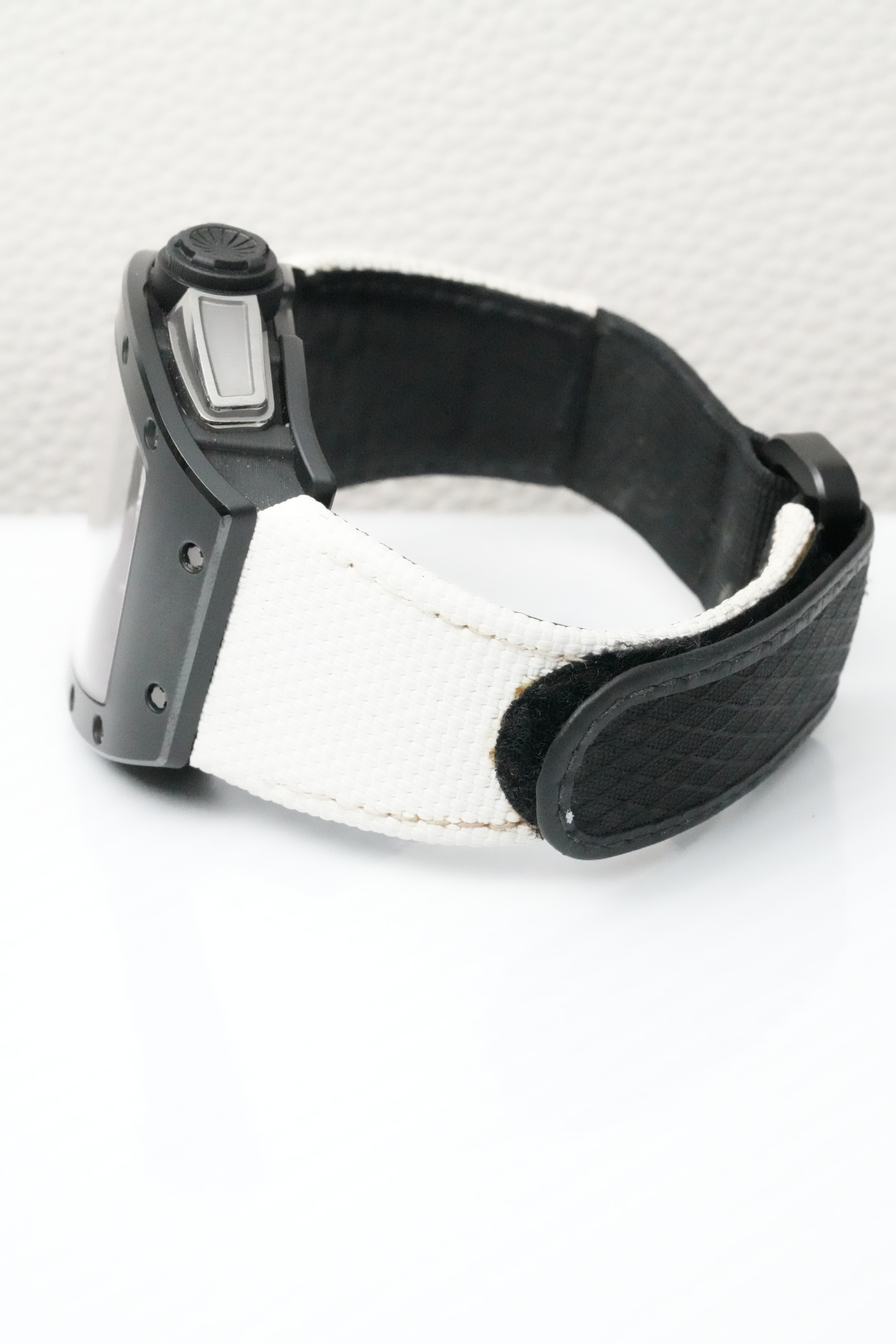 Richard Mille Yohan Blake view 6