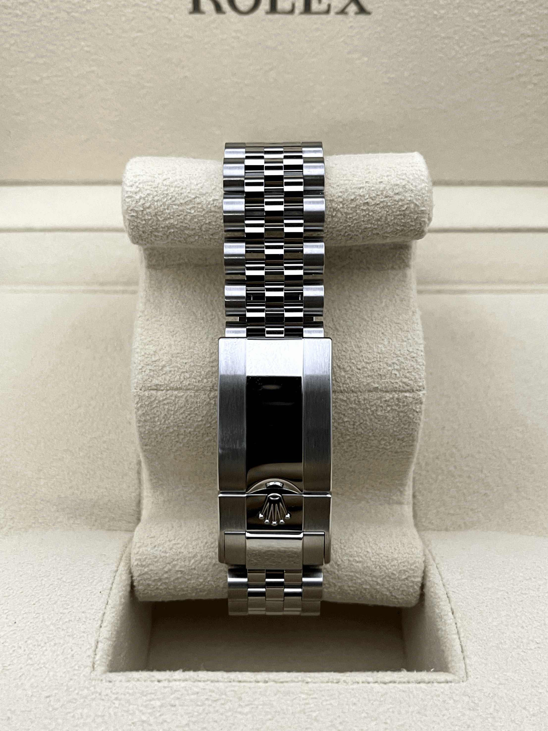 Rolex GMT-Master II view 2