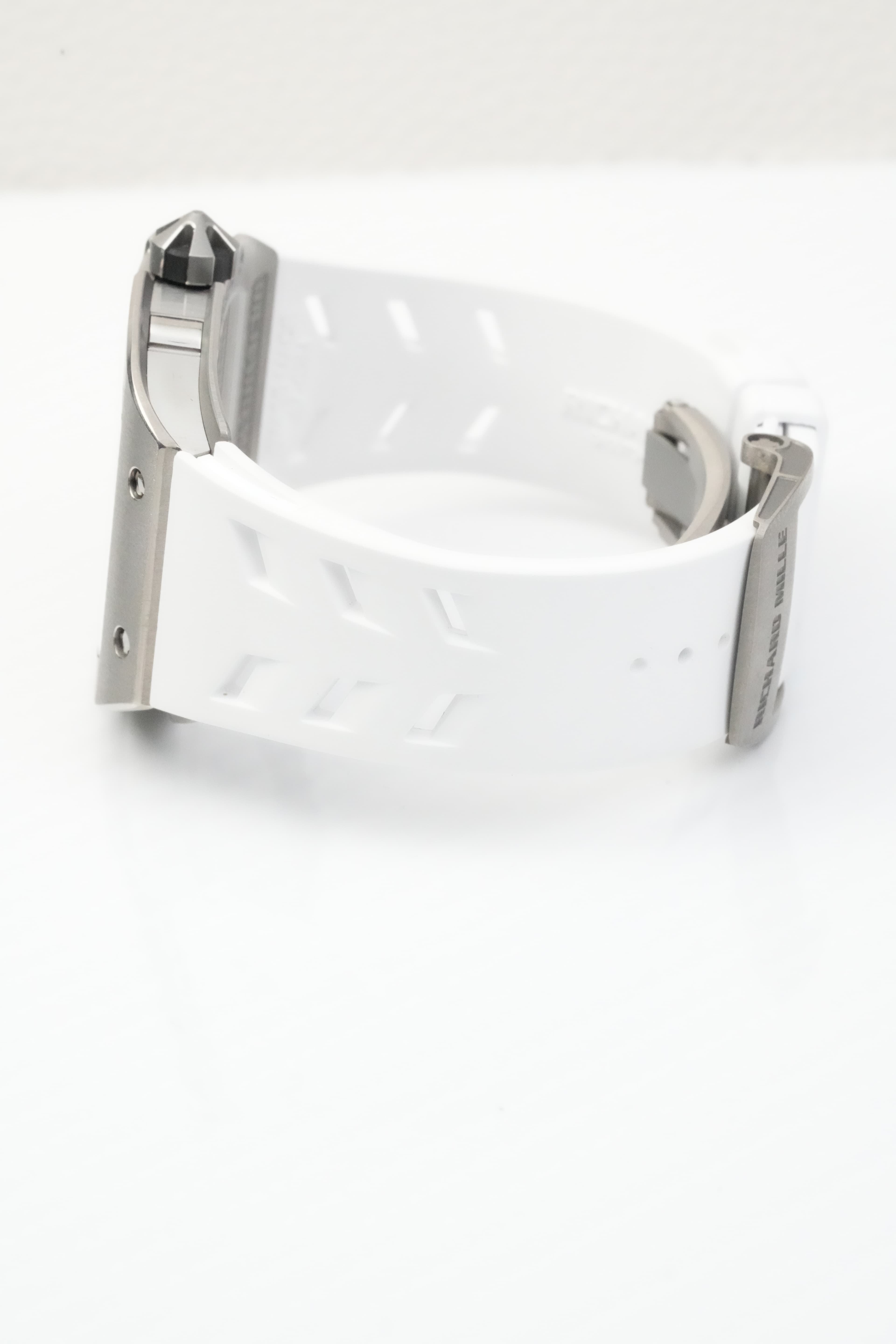 Richard Mille RM67-01 Titanium  view 5