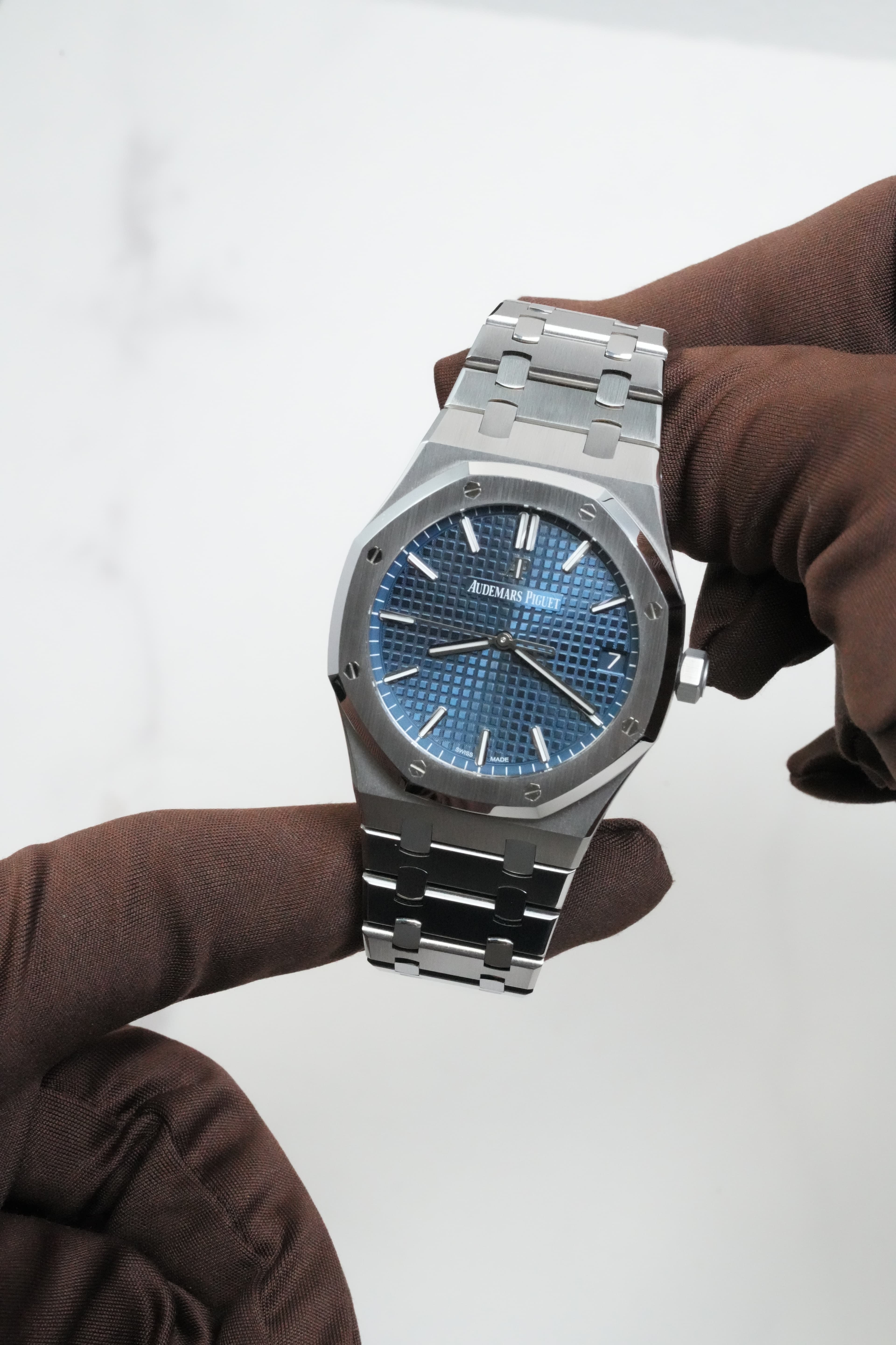 Audemars Piguet Royal oak view 7