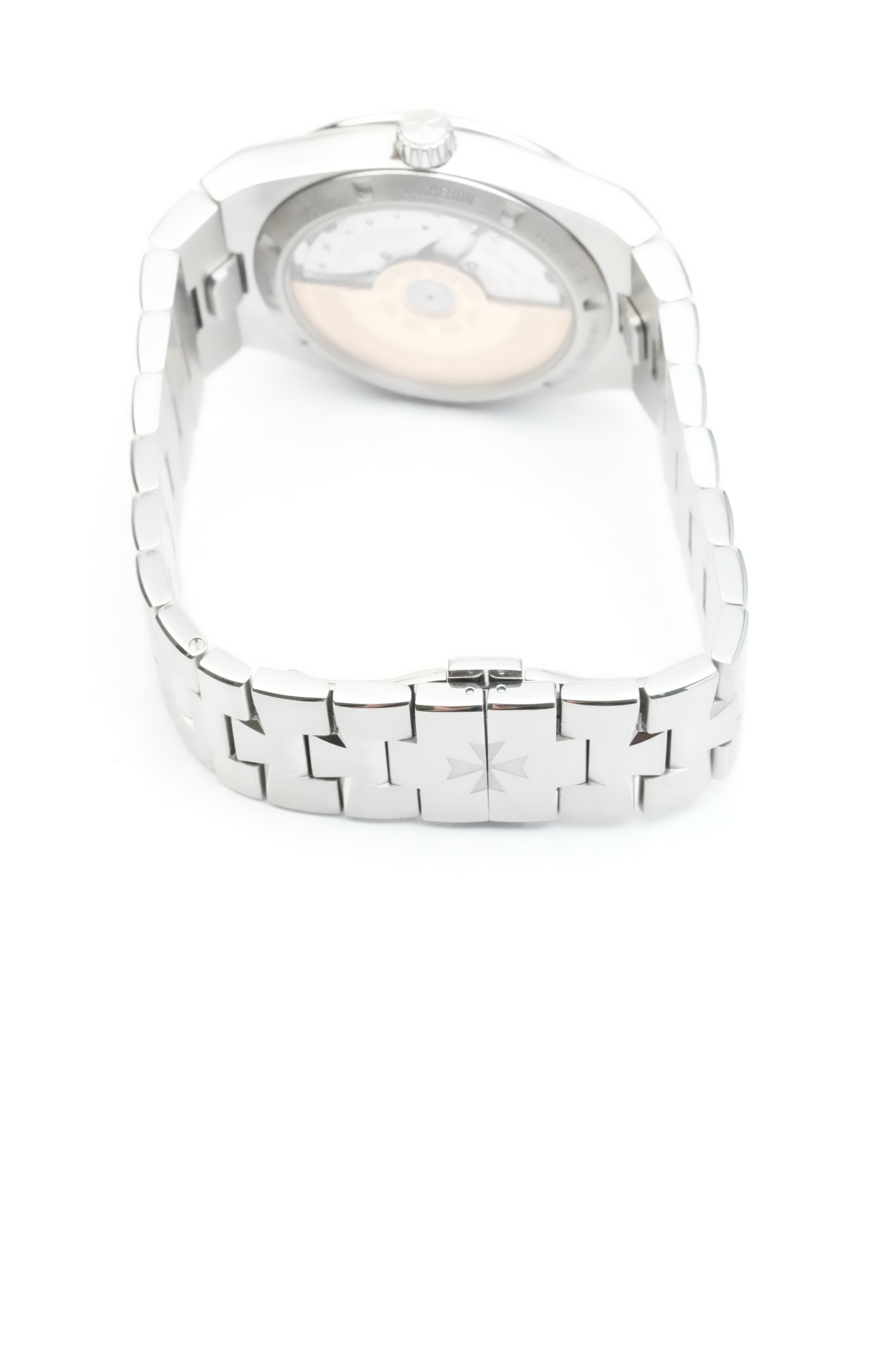 Vacheron Constantin  Overseas Self-Winding  view 4