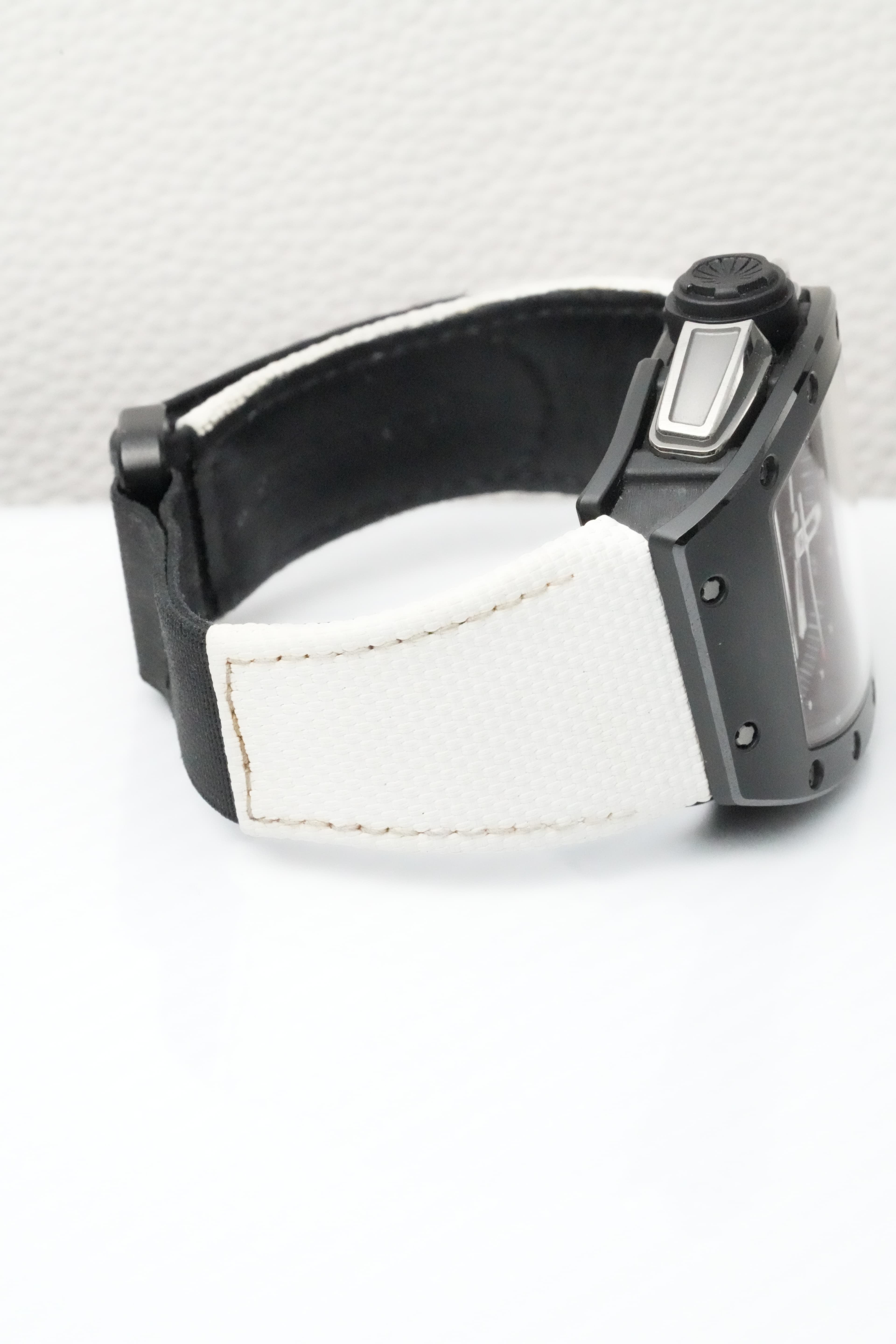 Richard Mille Yohan Blake view 5