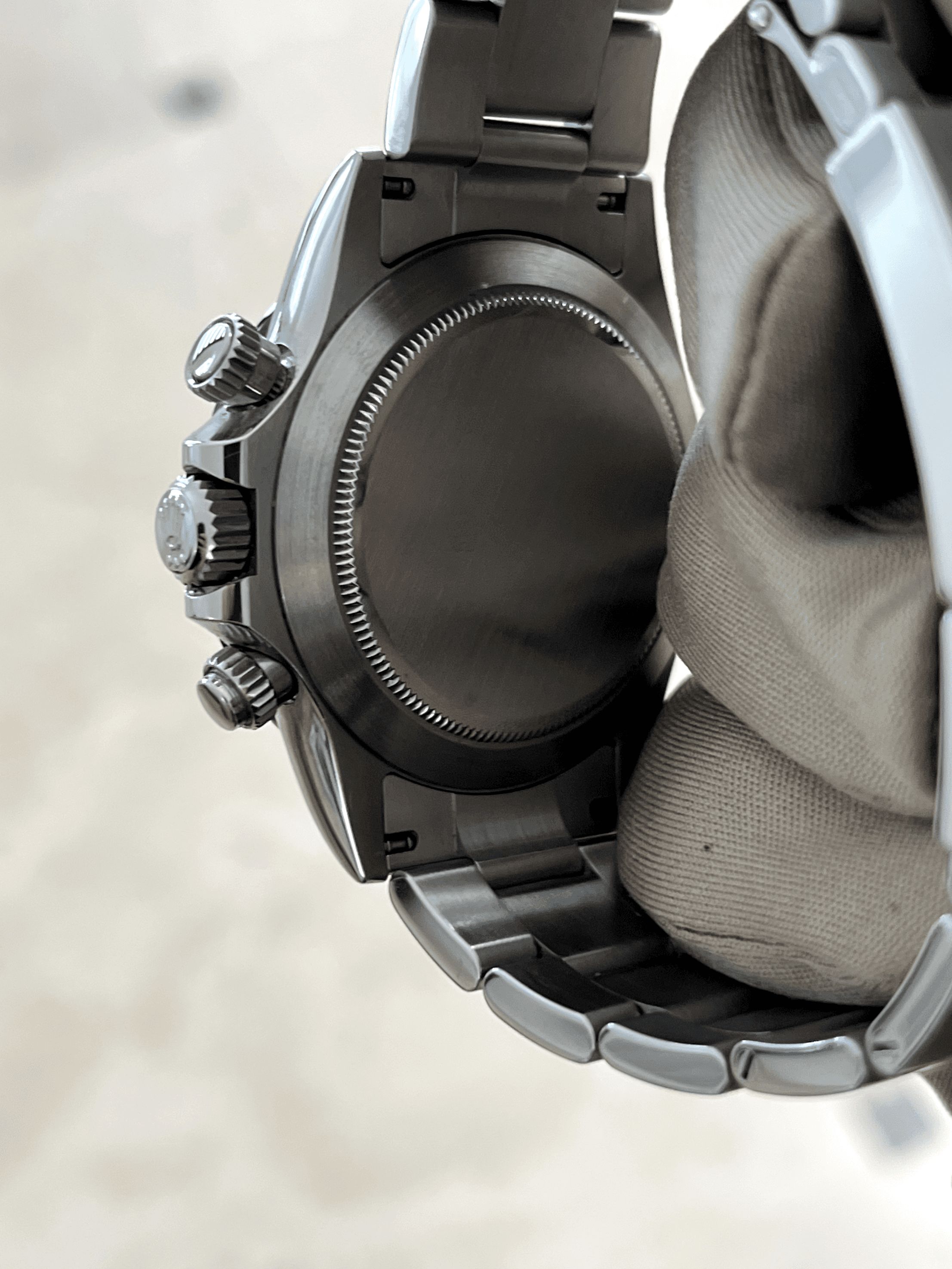 Rolex Daytona view 3