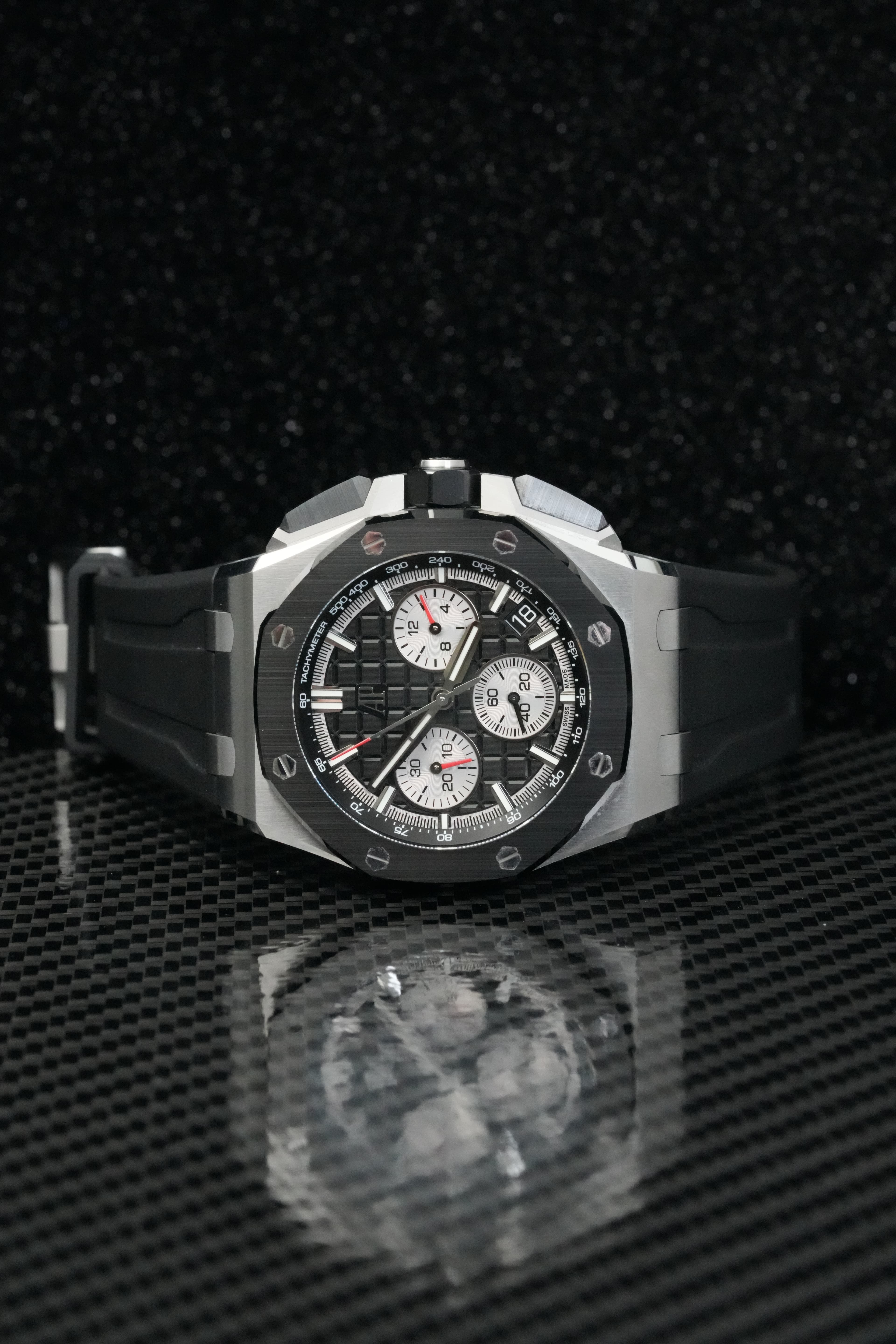Audemars Piguet Royal Oak Offshore 