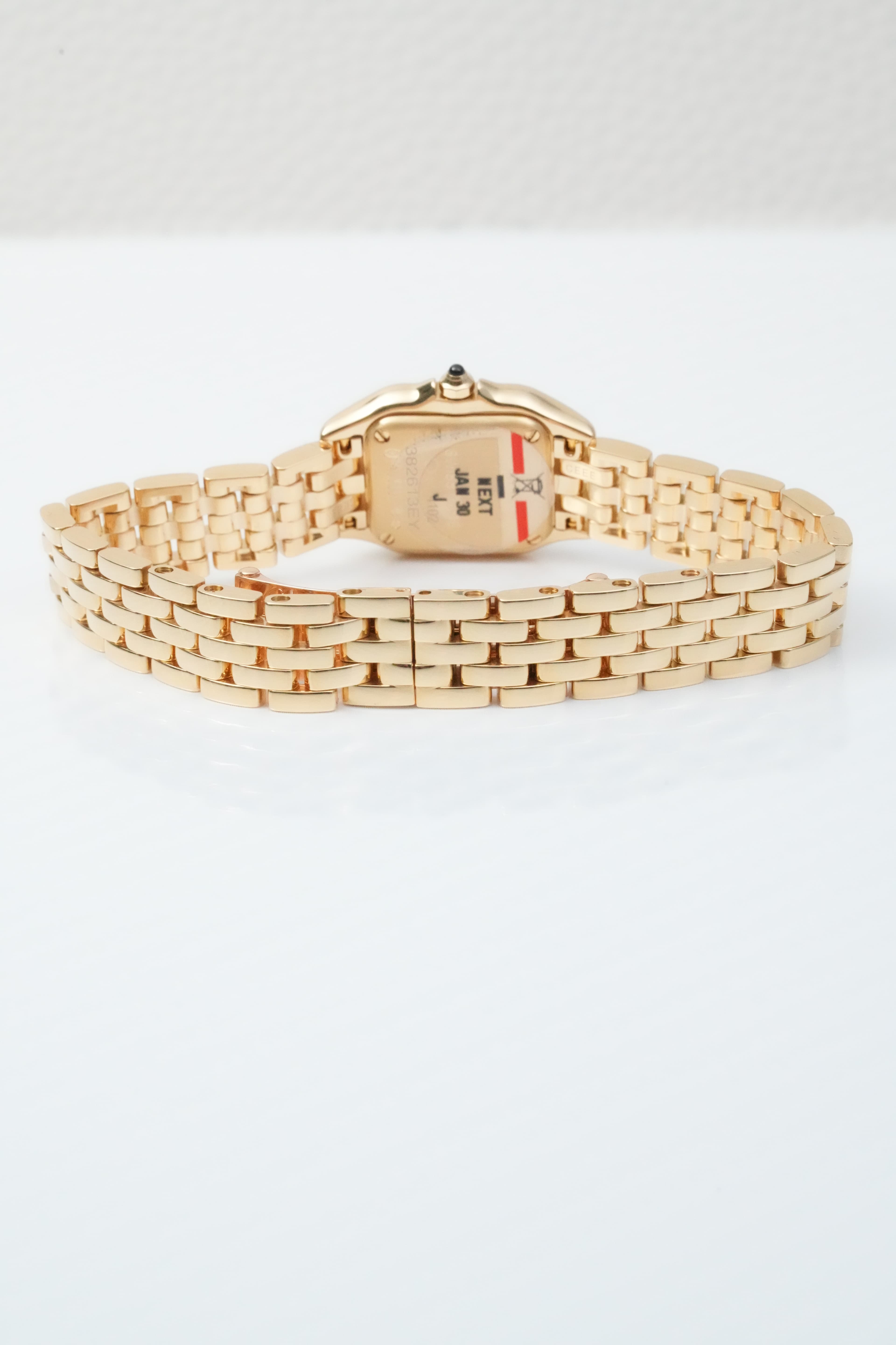 Cartier Panthere  view 4