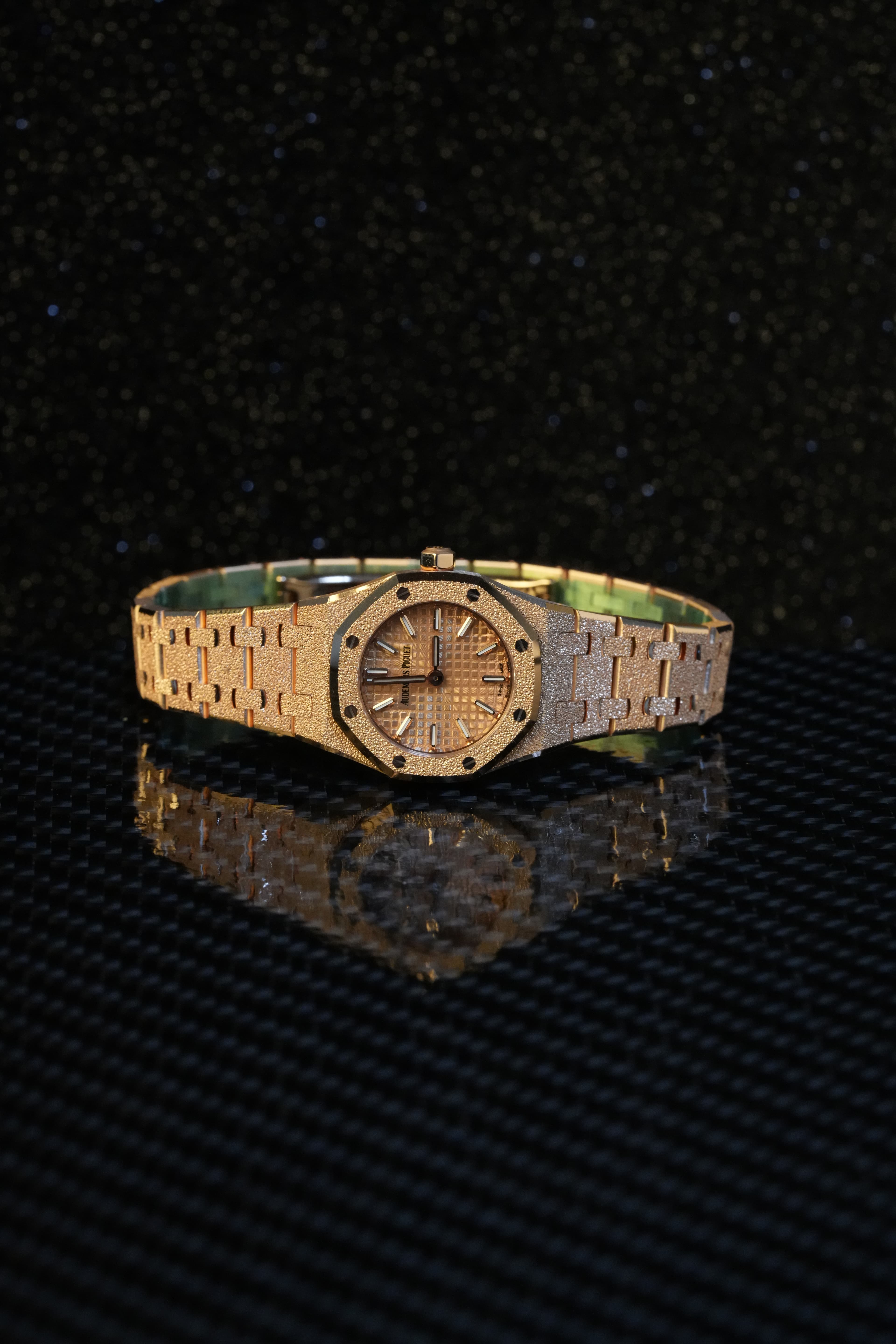 Audemars Piguet Royal Oak
