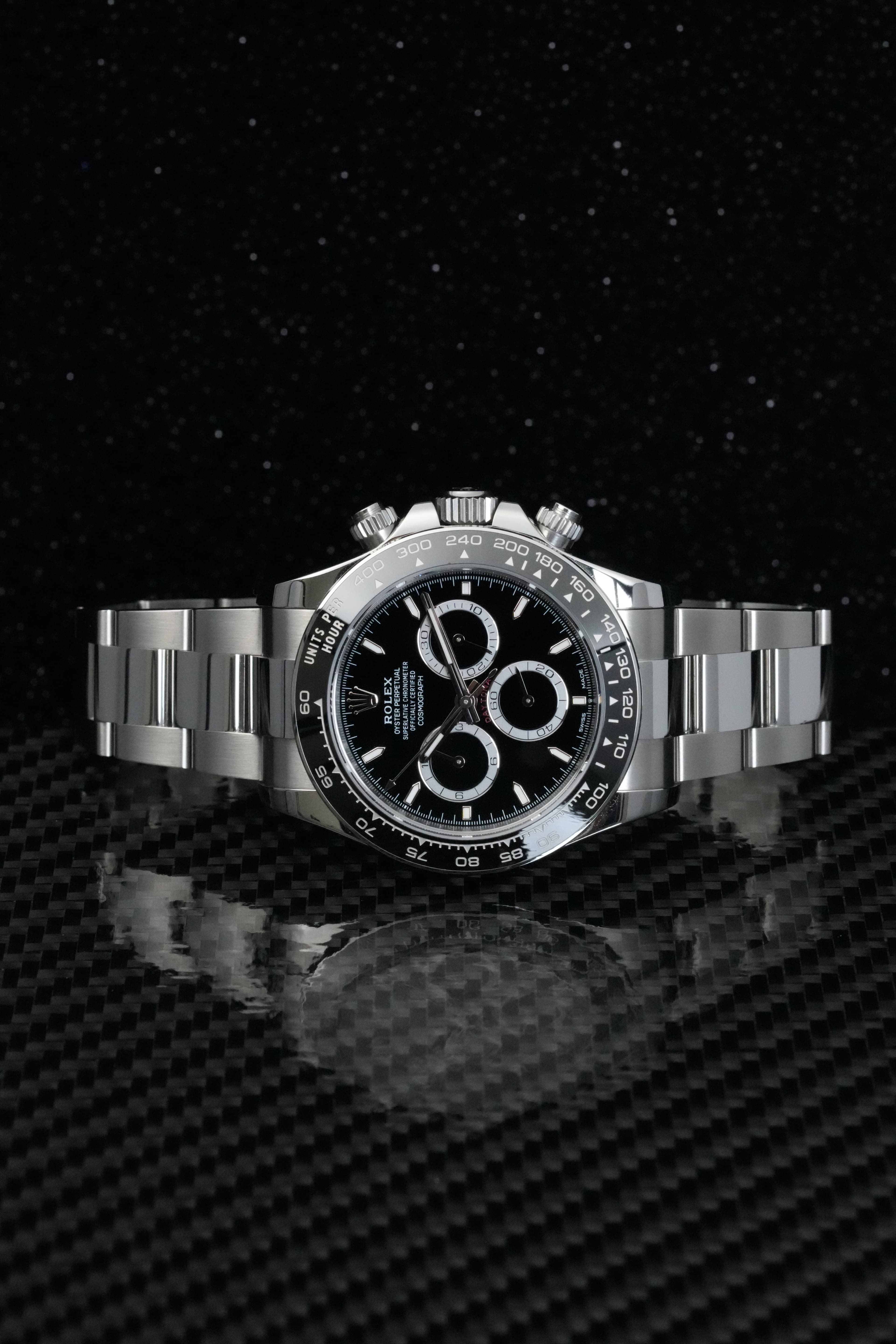 Rolex Daytona
