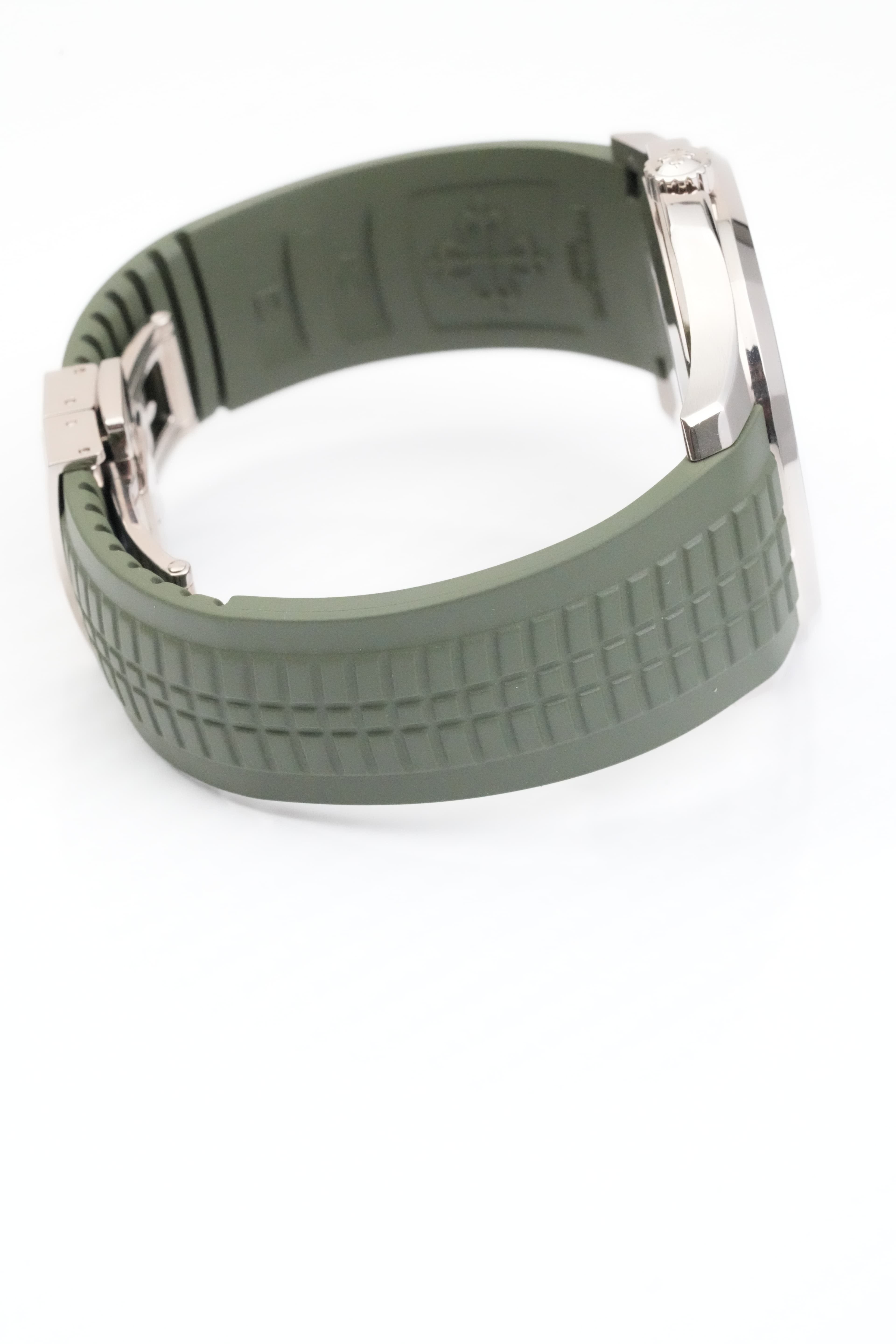 Patek Philippe Aquanaut  view 5