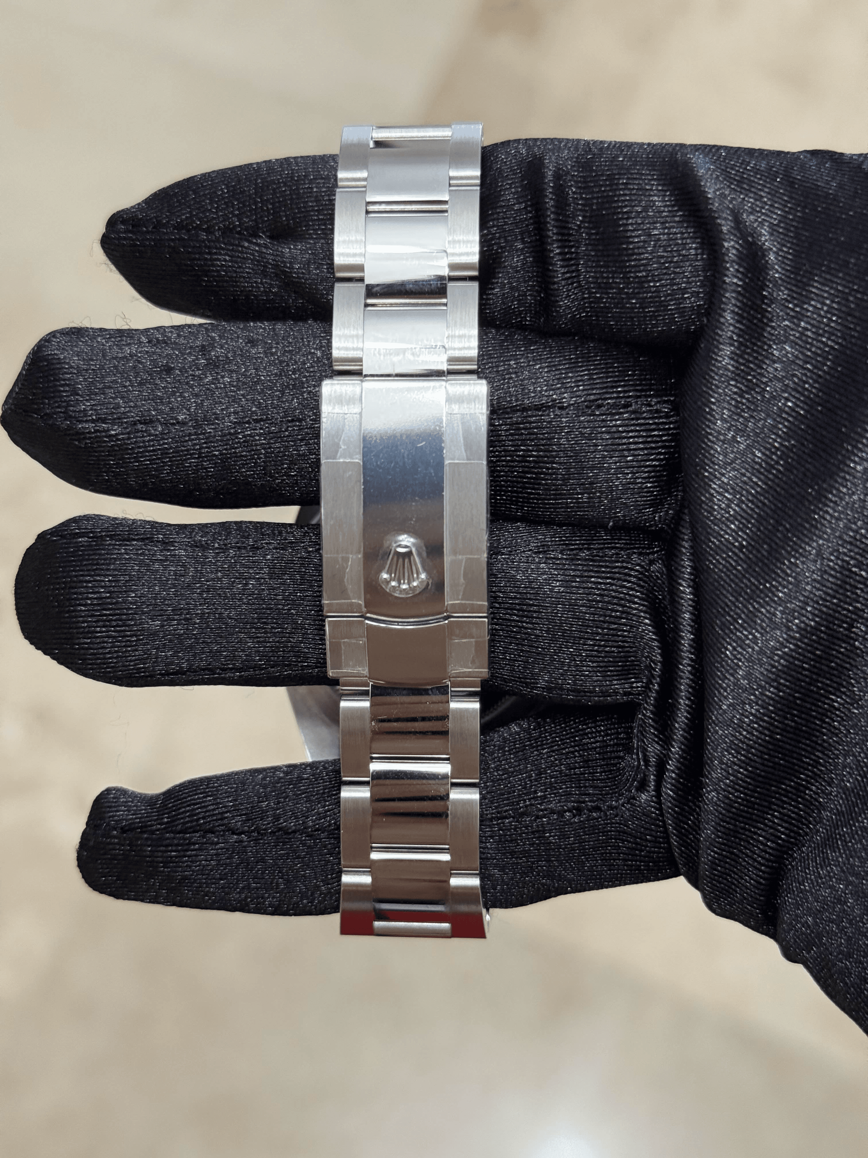 Rolex Datejust 36 view 2