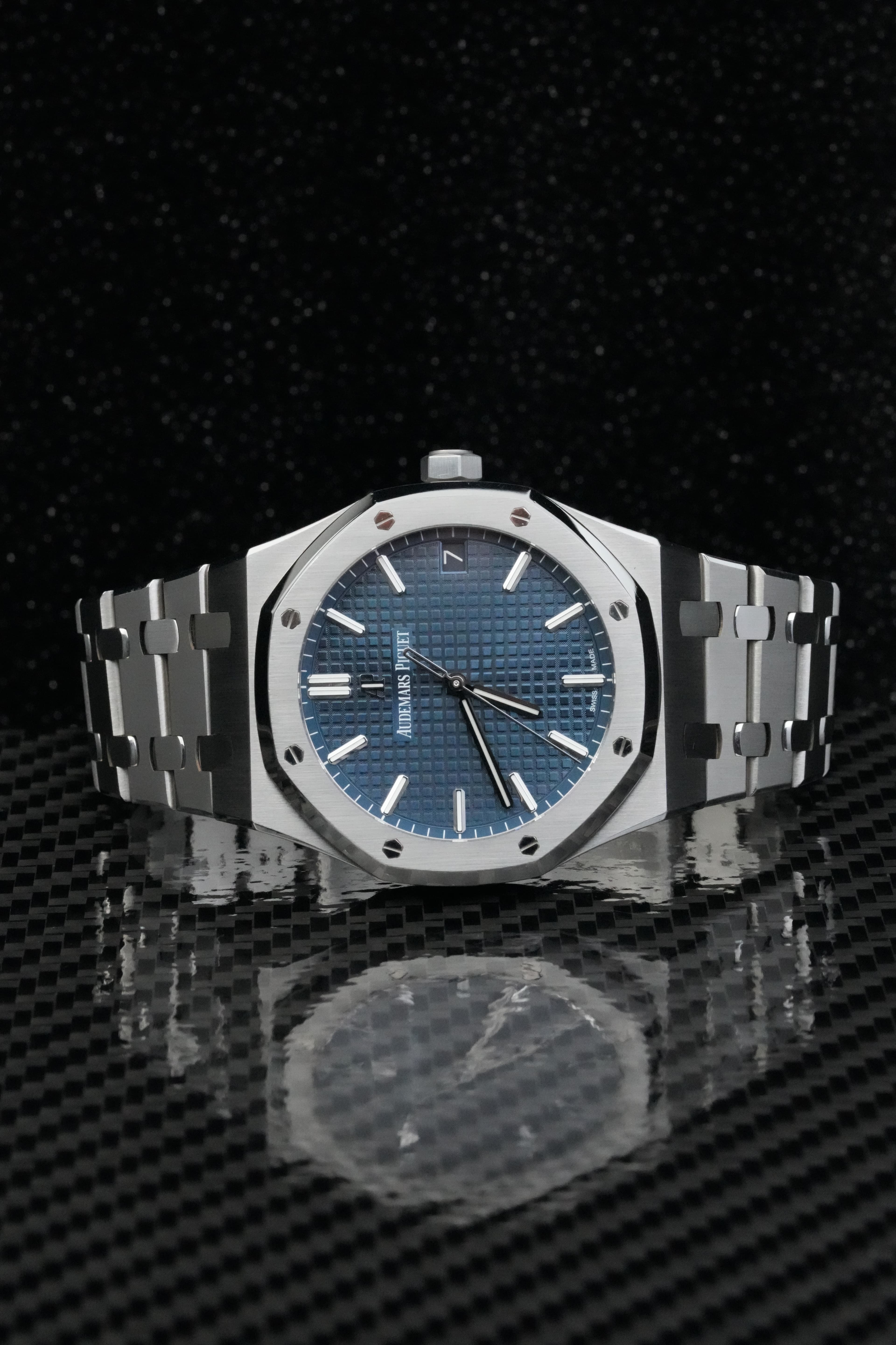 Audemars Piguet Royal oak