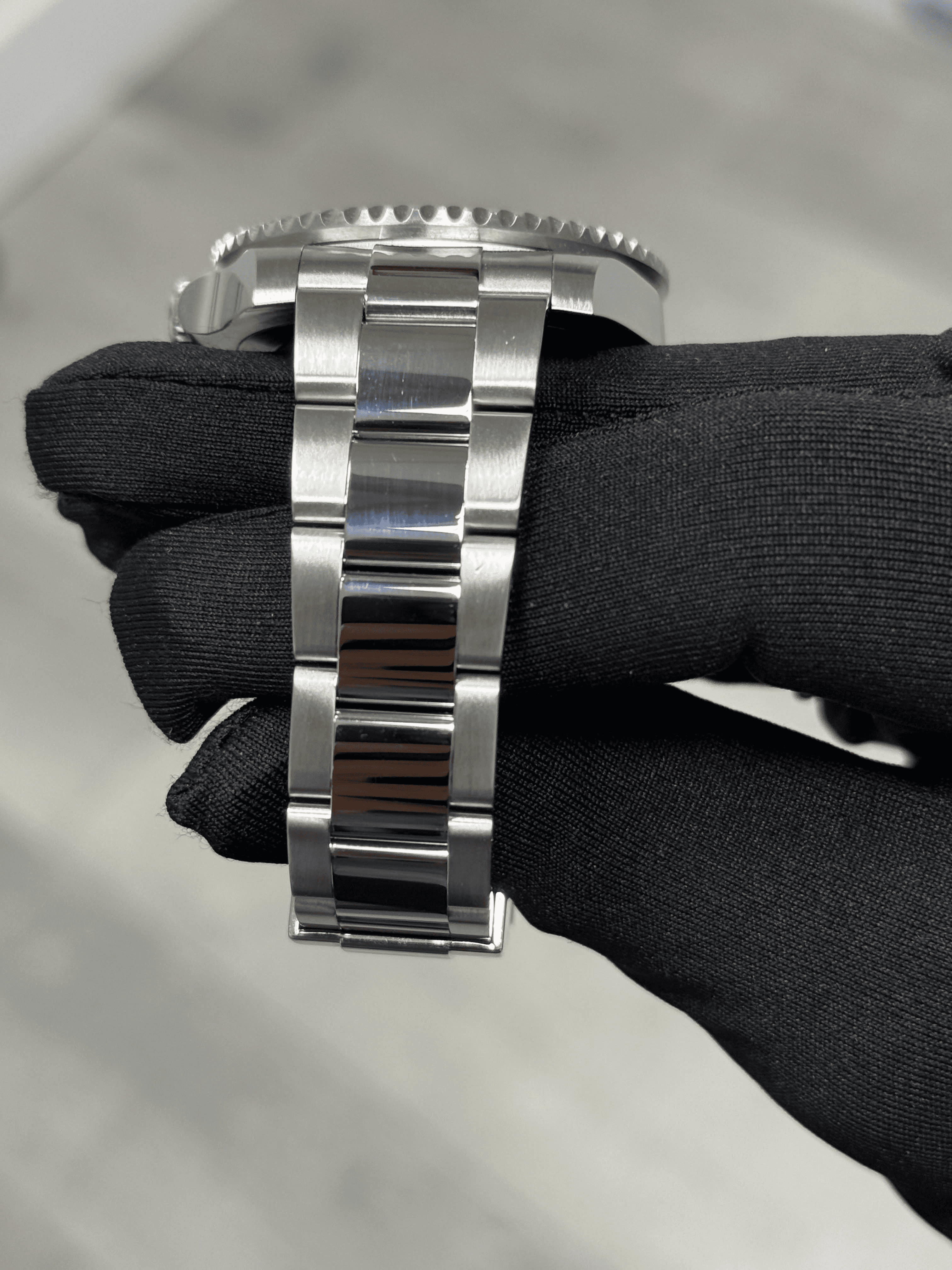 Rolex GMT-Master II view 4