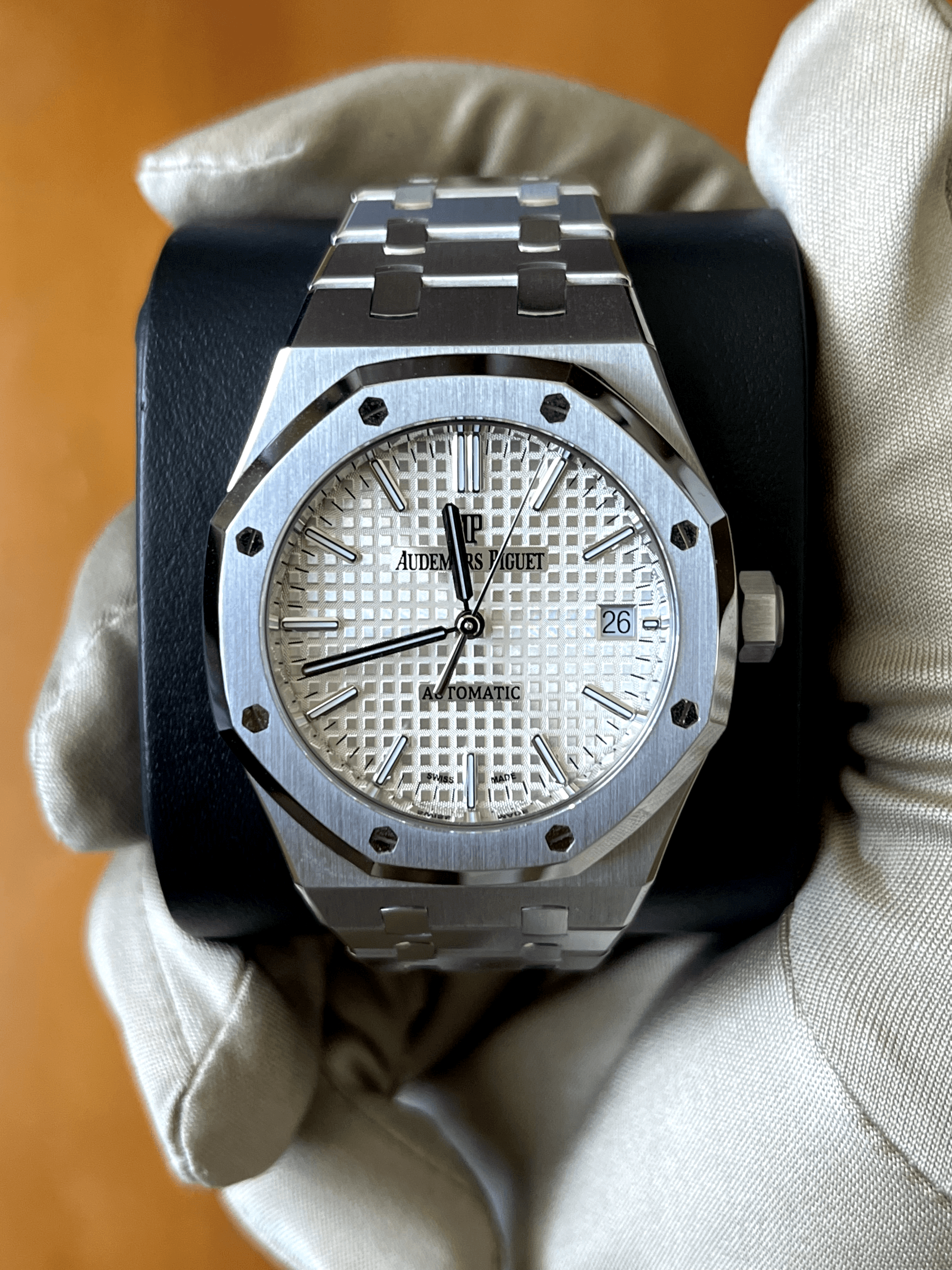 Audemars Piguet Royal Oak