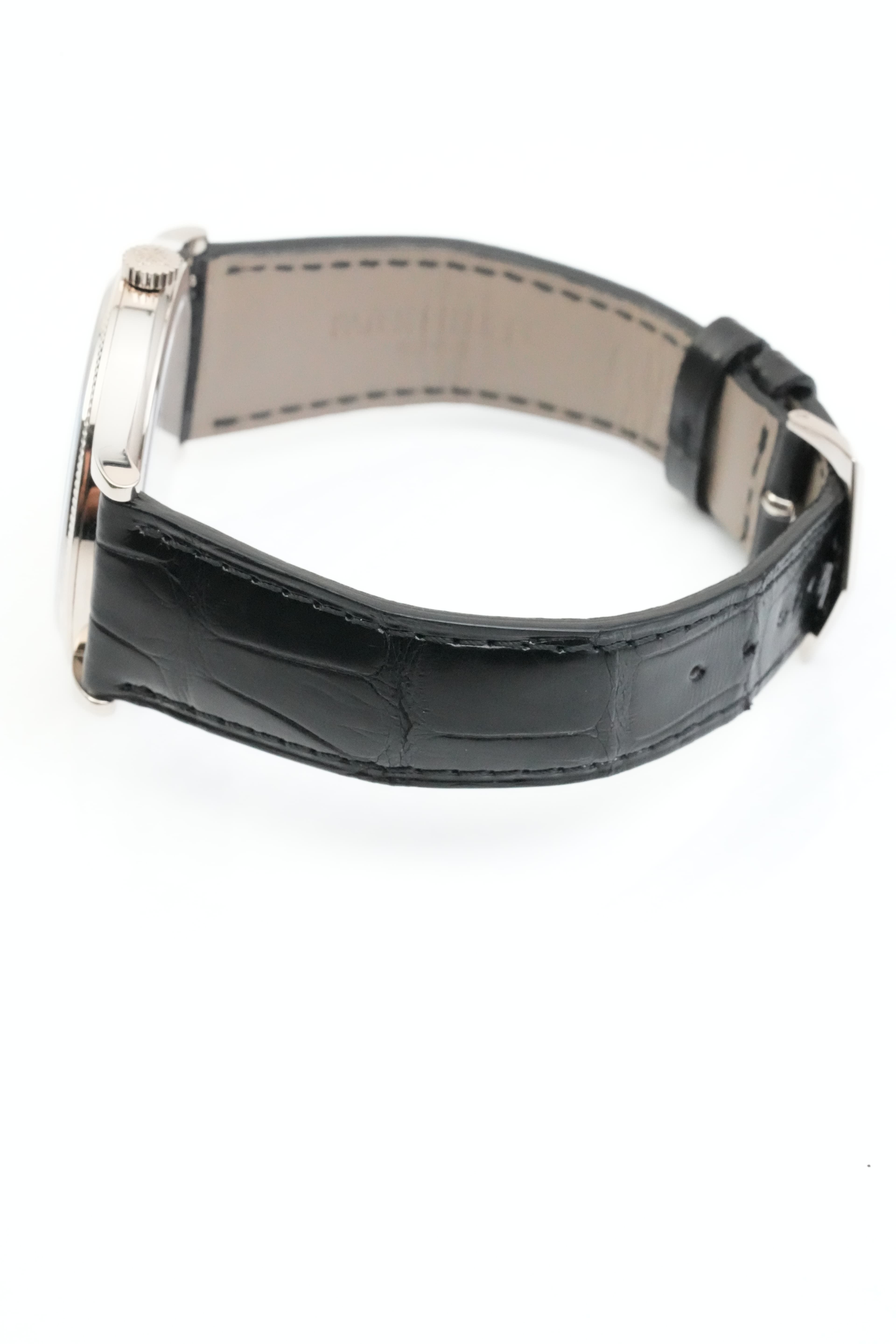 Patek Philippe Calatrava view 5