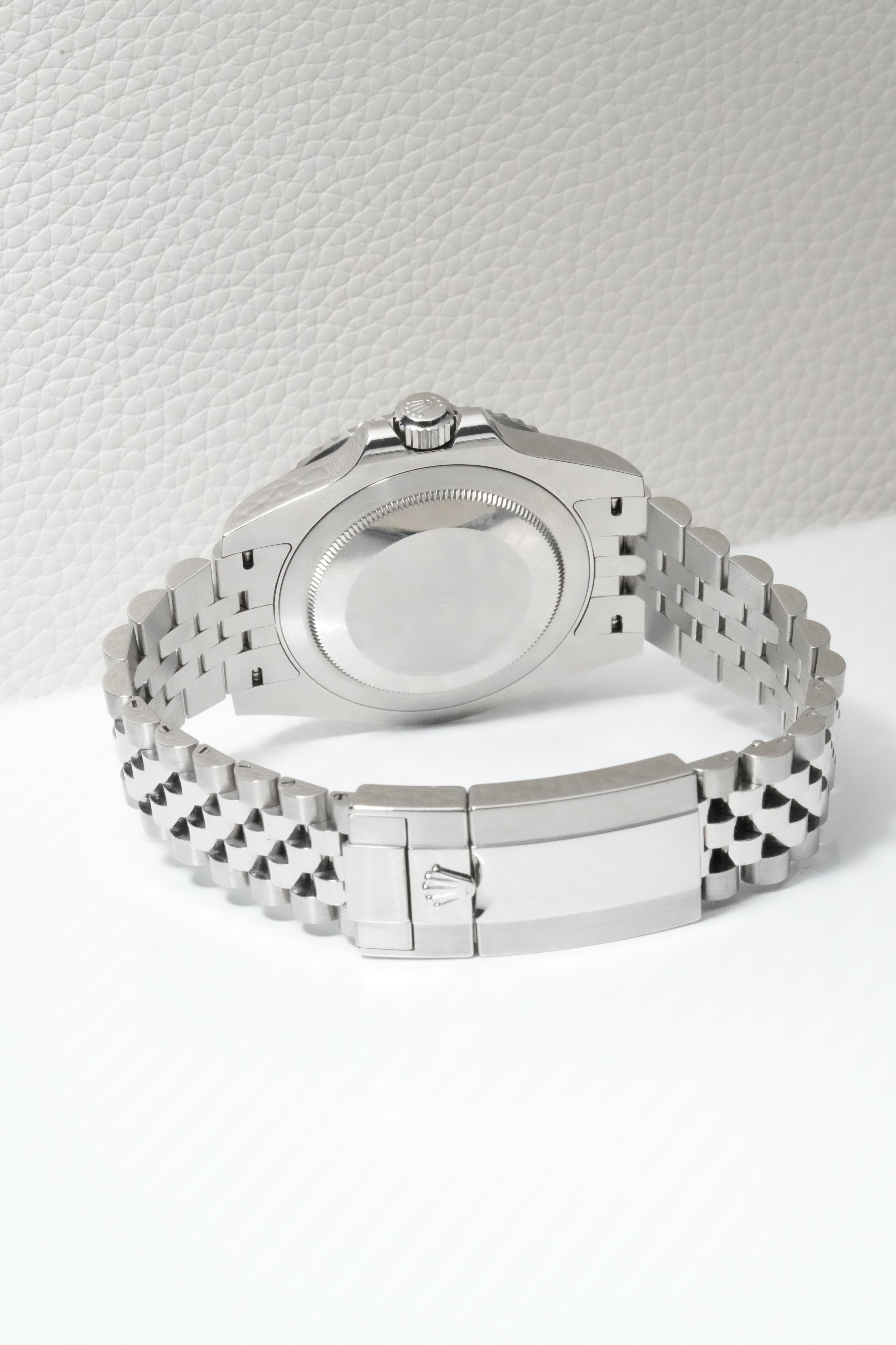 Rolex GMT-Master II view 3