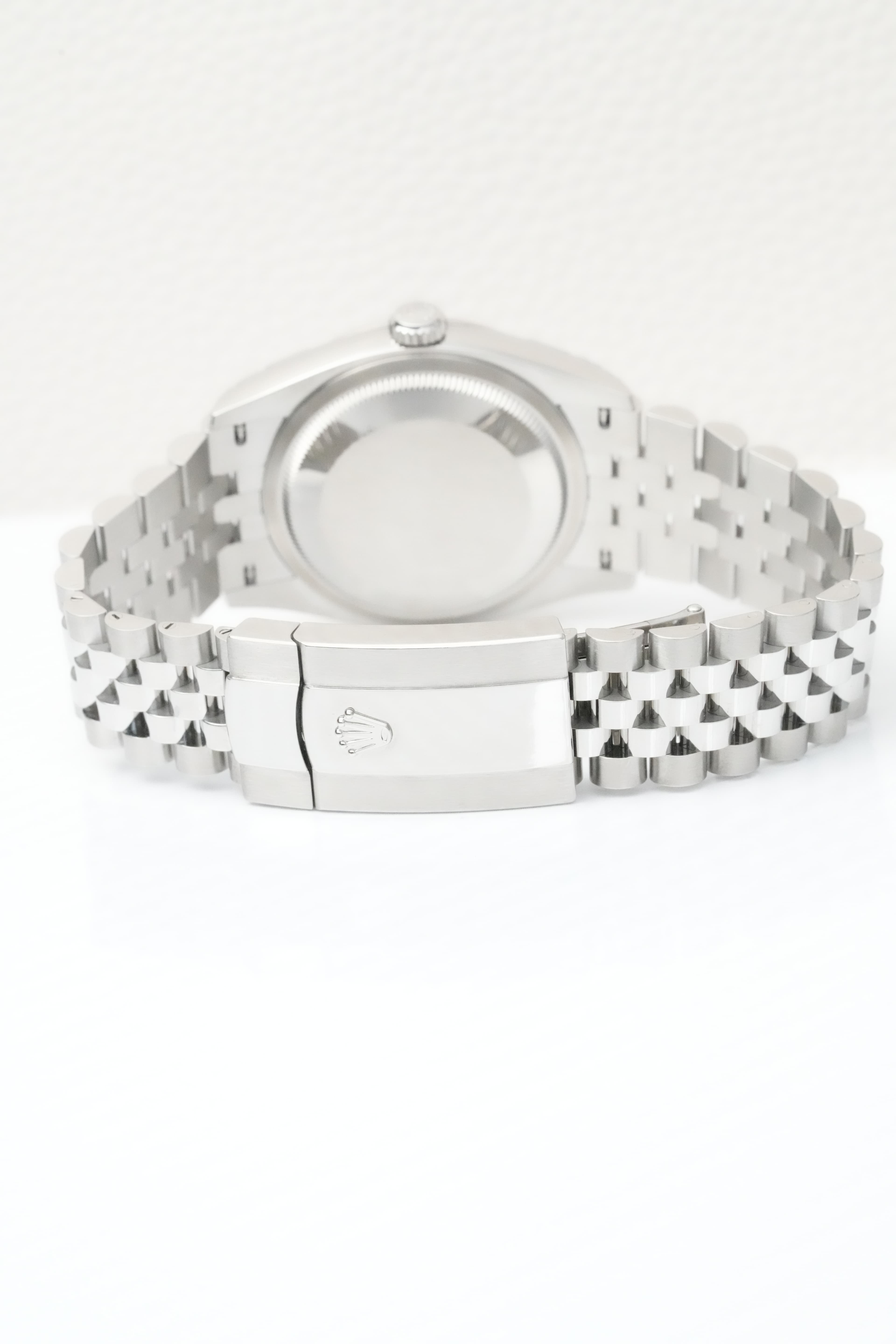 Rolex Datejust  view 8