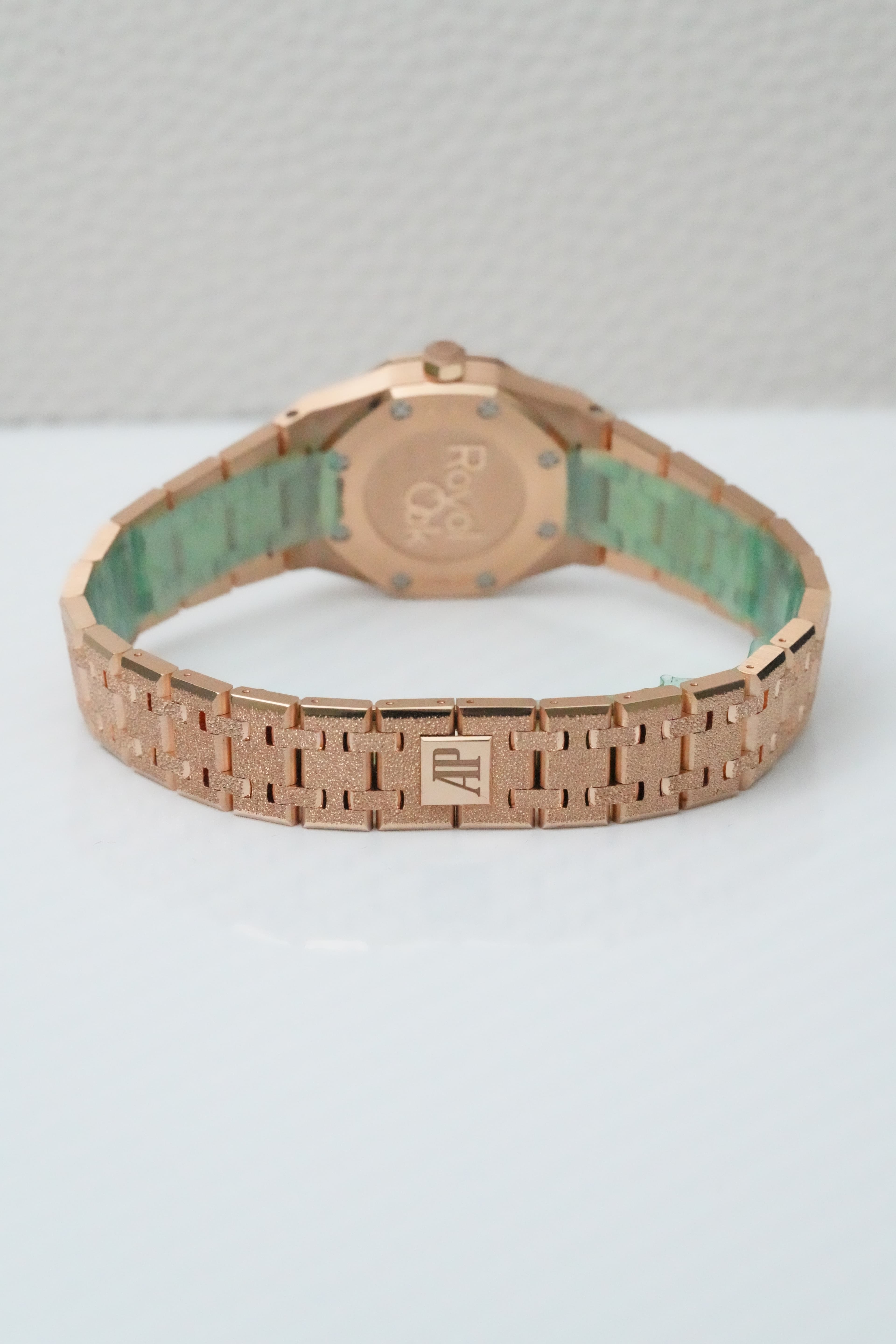 Audemars Piguet Royal Oak view 6