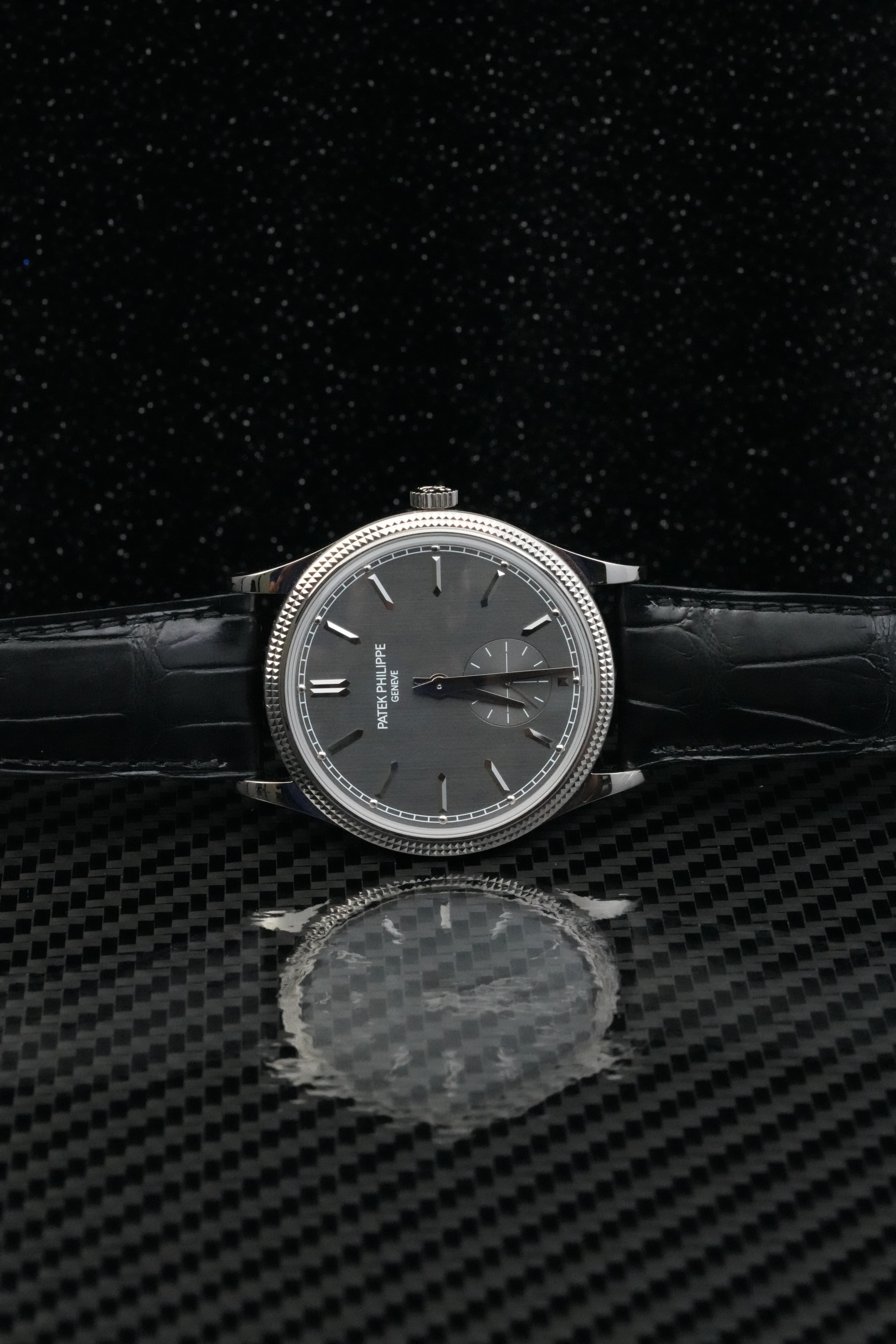Patek Philippe Calatrava