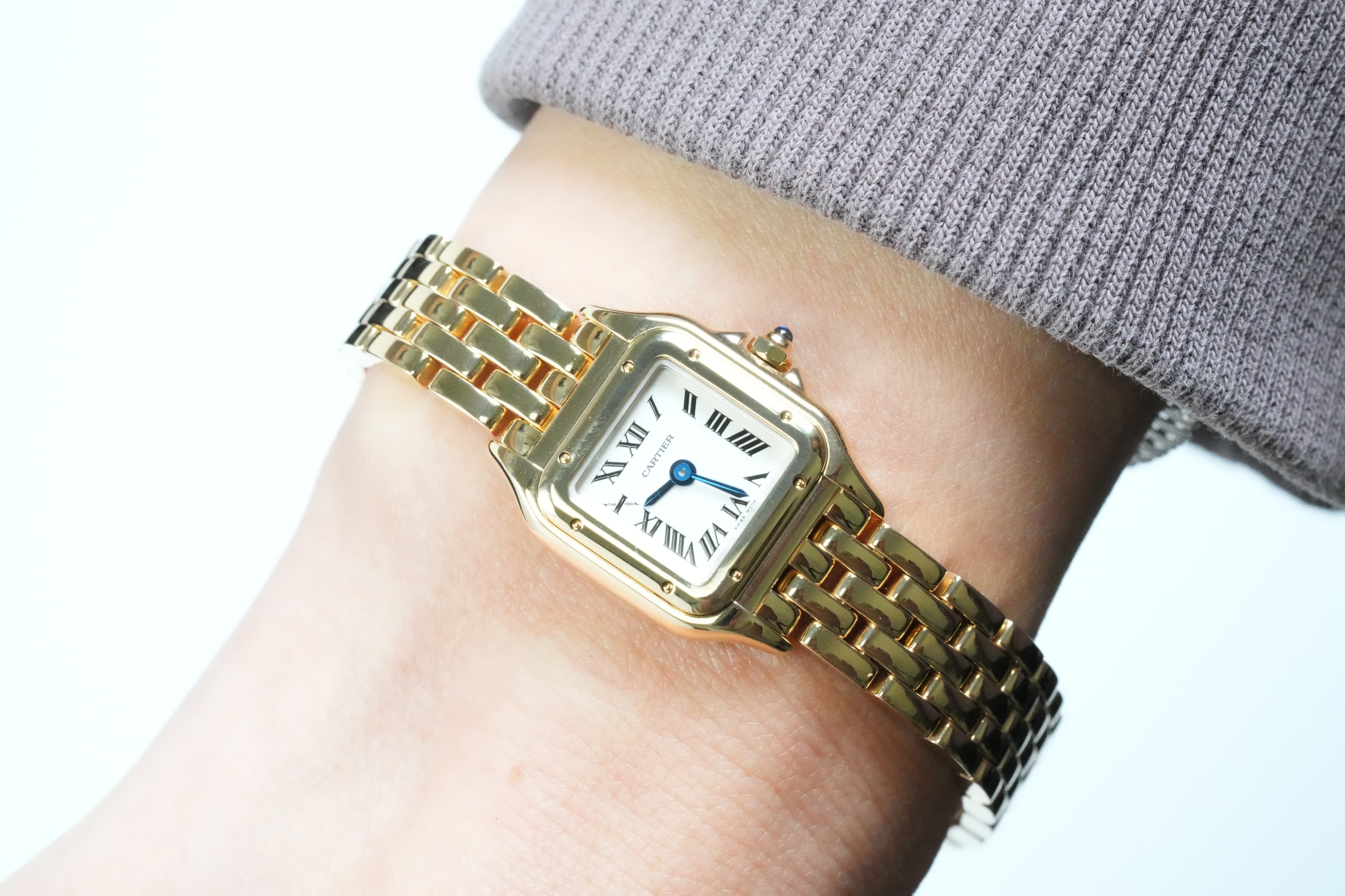 Cartier Panthere  view 7