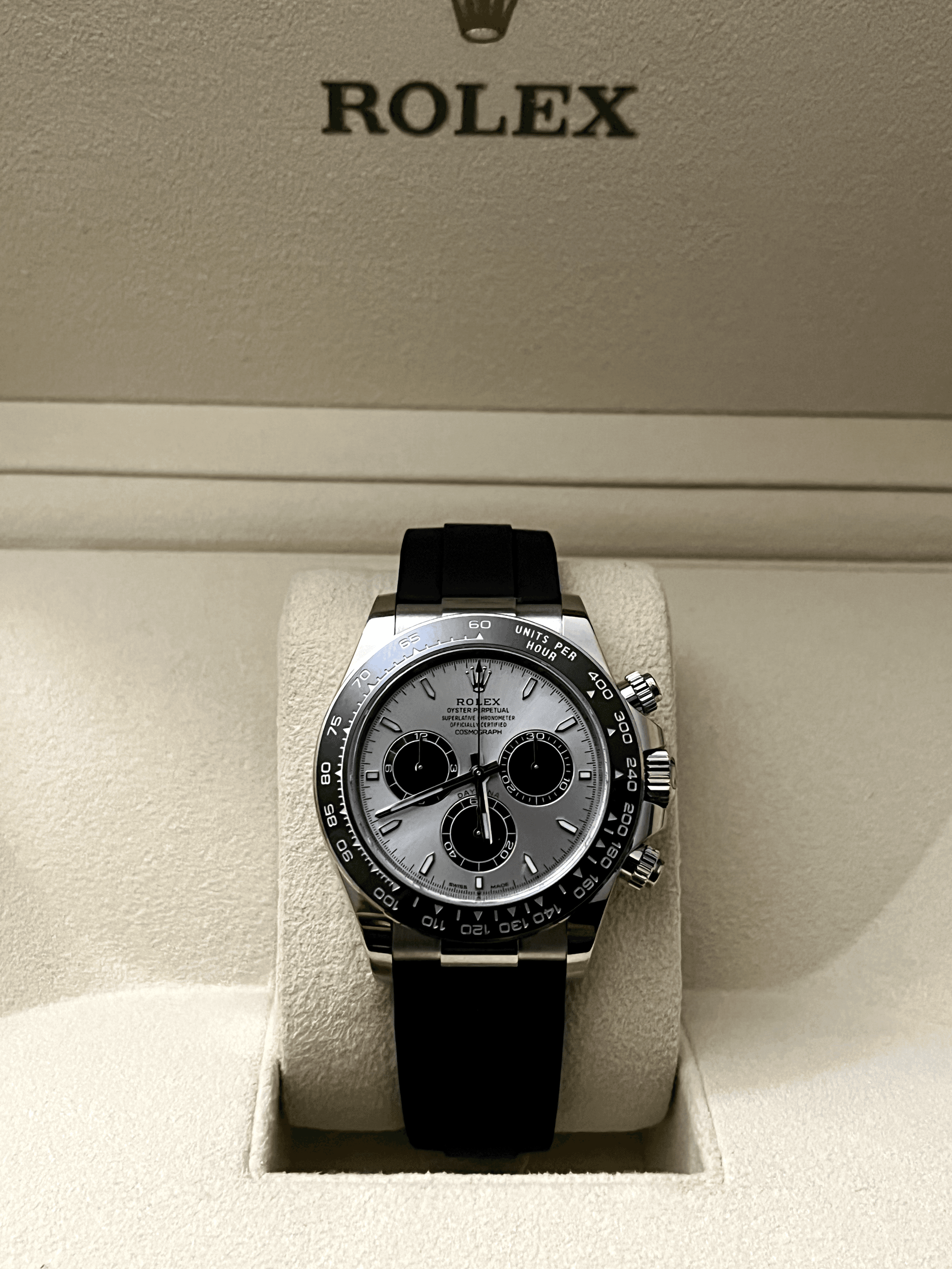 Rolex Daytona