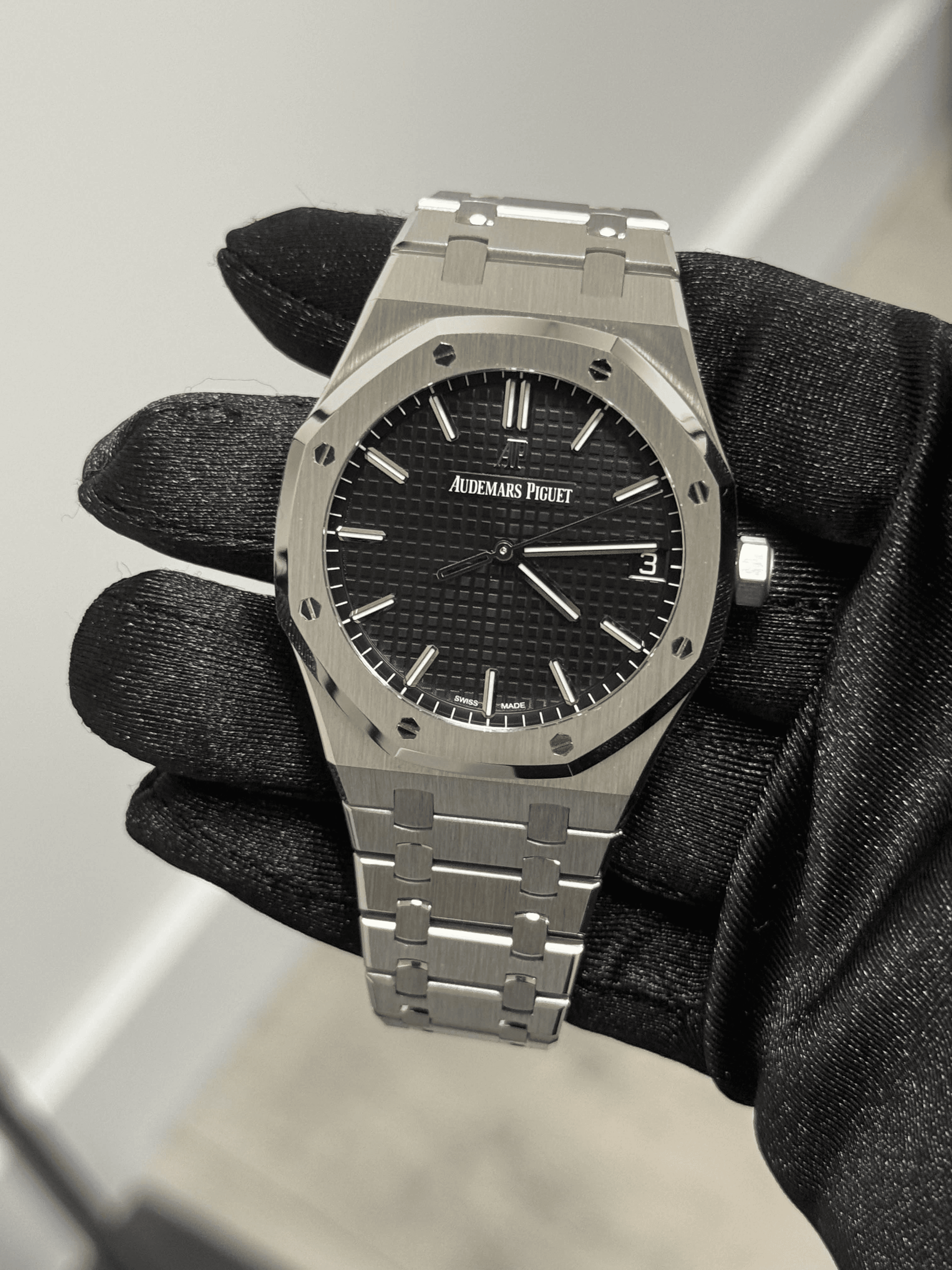 Audemars Piguet Royal Oak