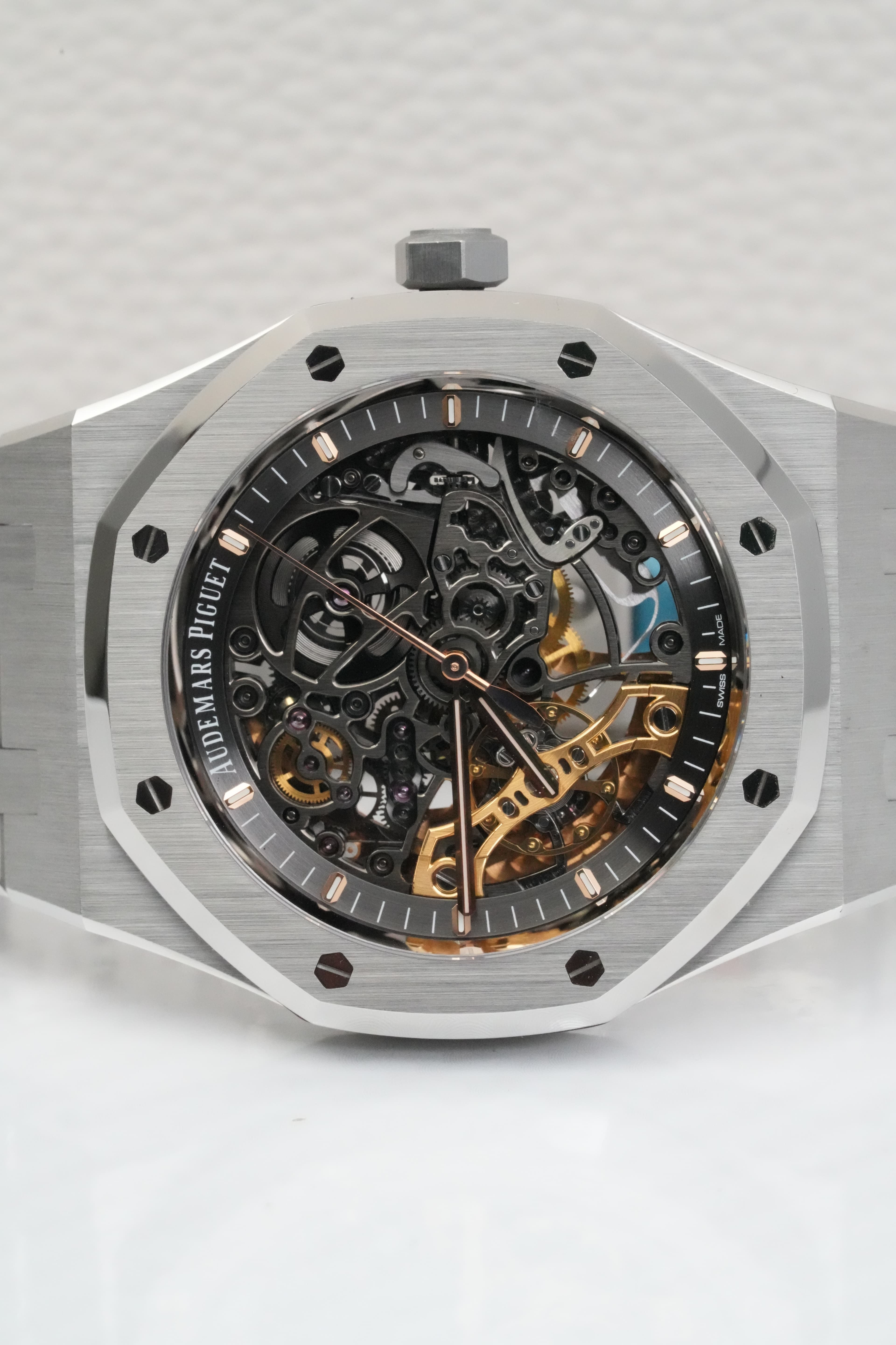 Audemars Piguet Royal Oak view 9