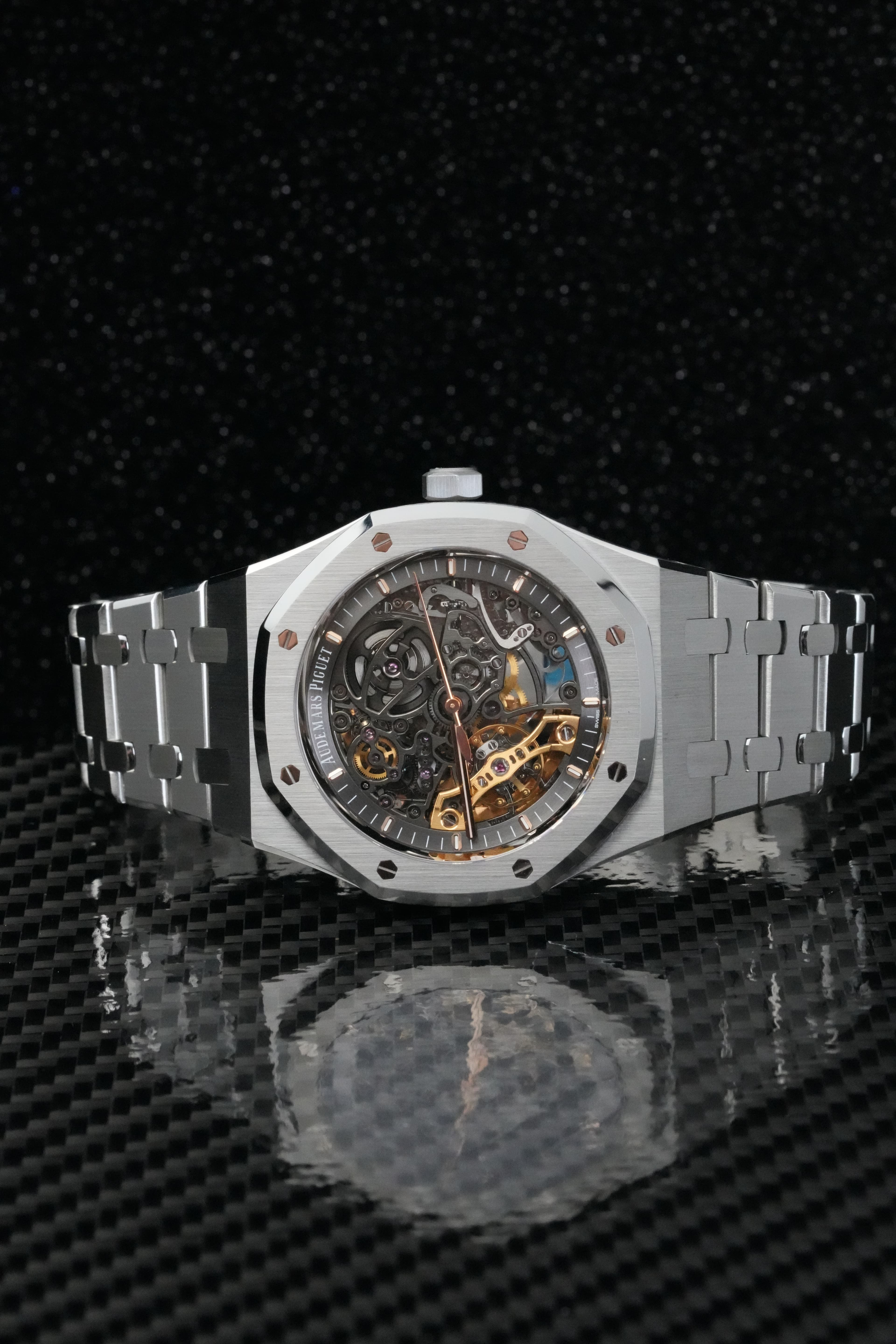 Audemars Piguet Royal Oak