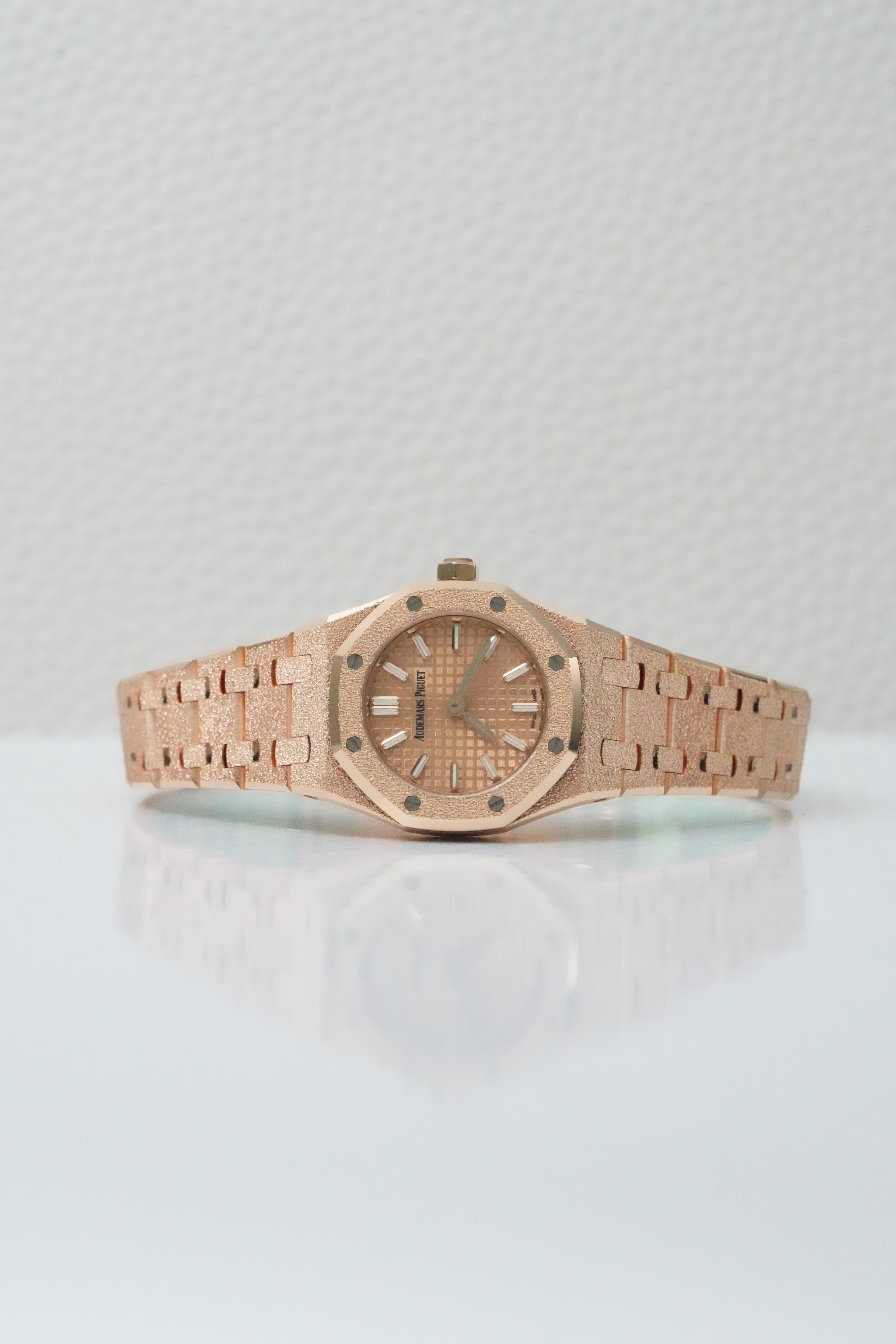 Audemars Piguet Royal Oak view 7