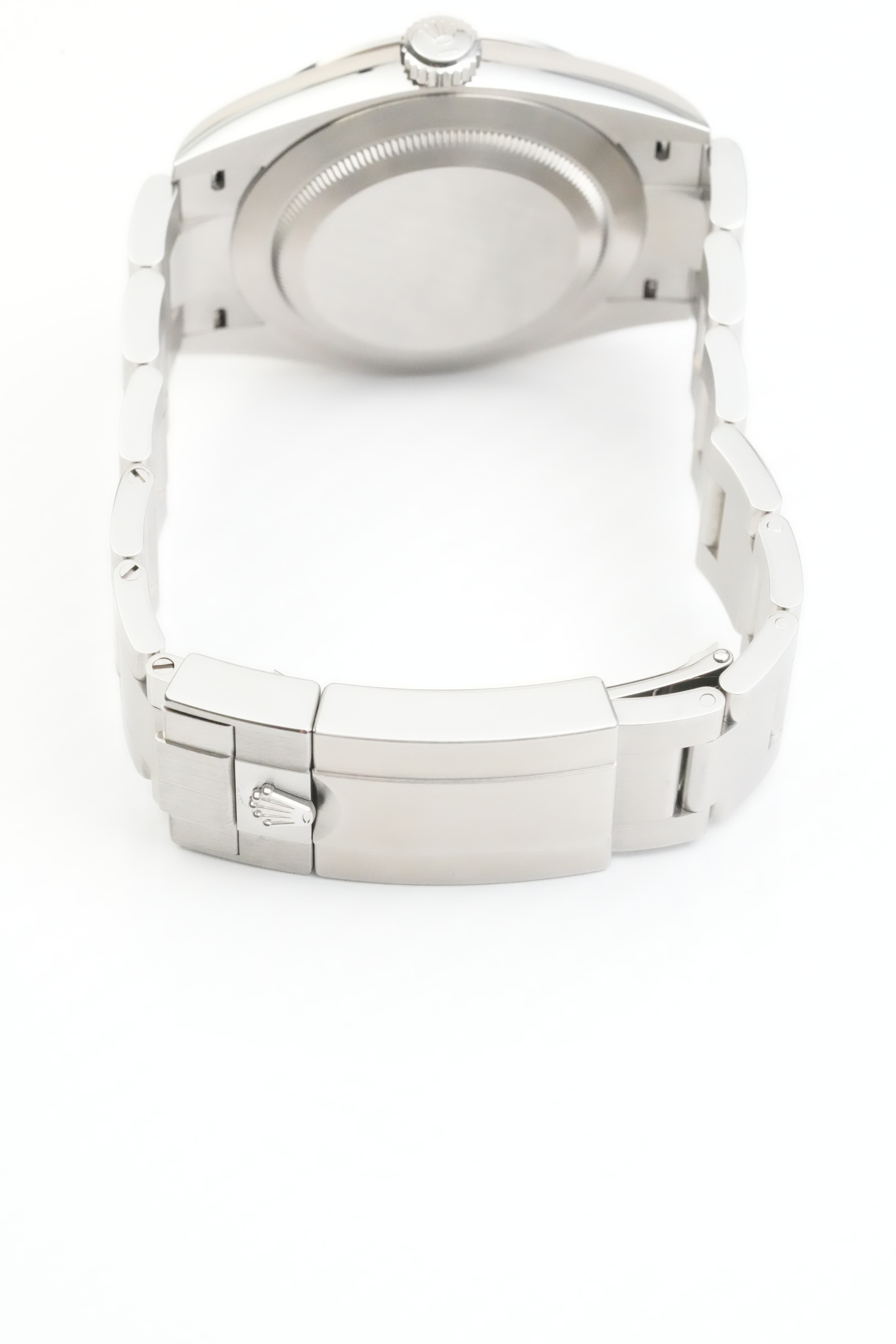 Rolex Explorer  view 4