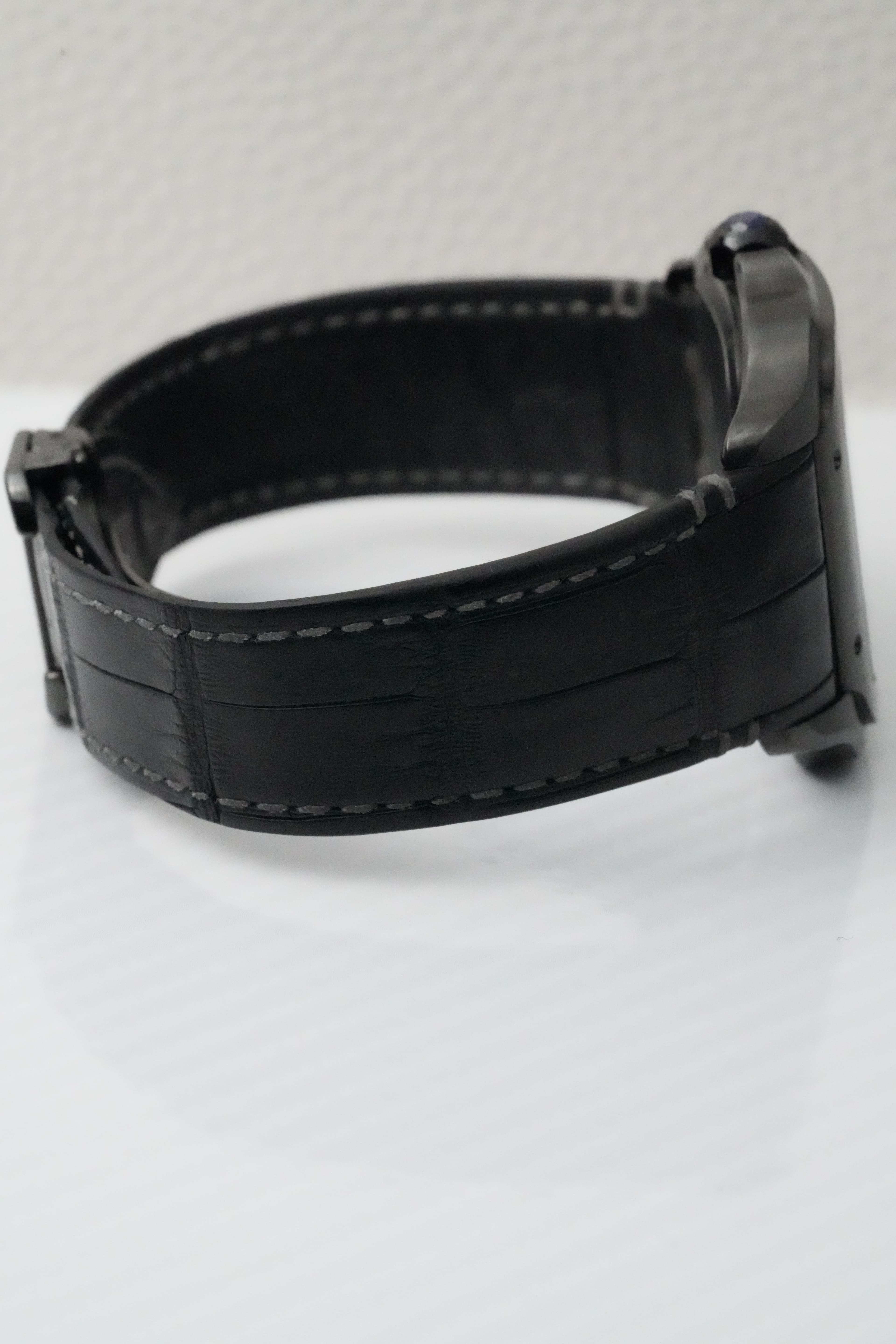 Cartier Santos  view 5